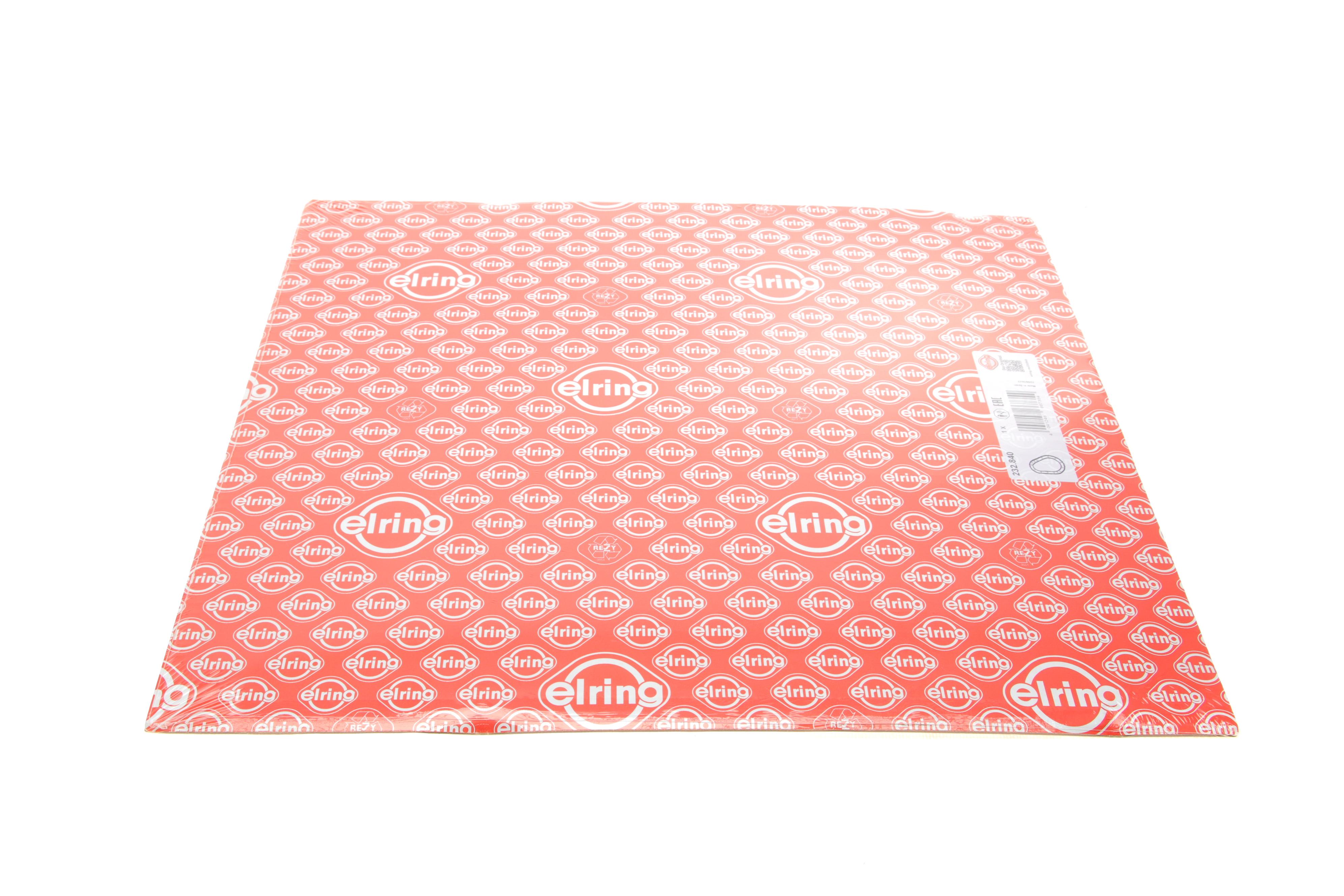 Прокладка кришки двигуна передньої Audi A4/A6/Q7 3.0 TDI 14-19