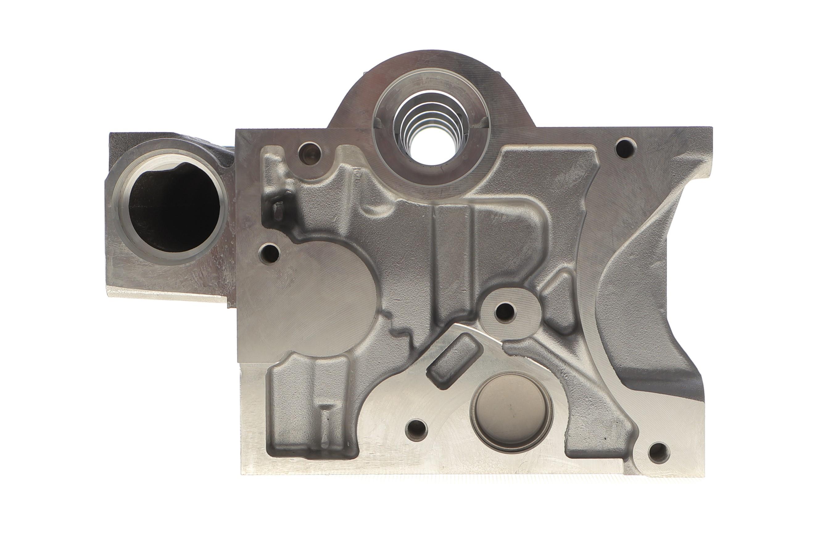 Головка блока цилиндров Renault Kangoo 1.5dCi 01-