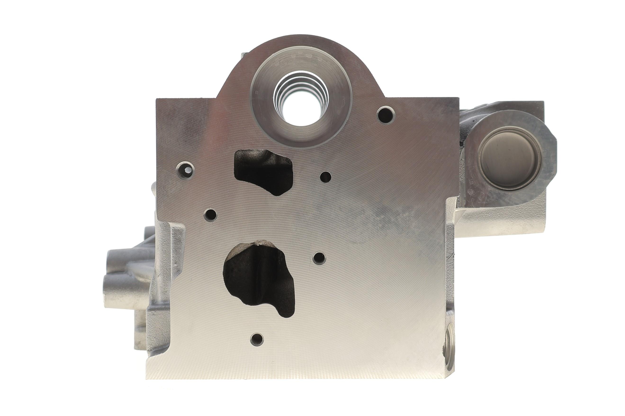 Головка блока цилиндров Renault Kangoo 1.5dCi 01-