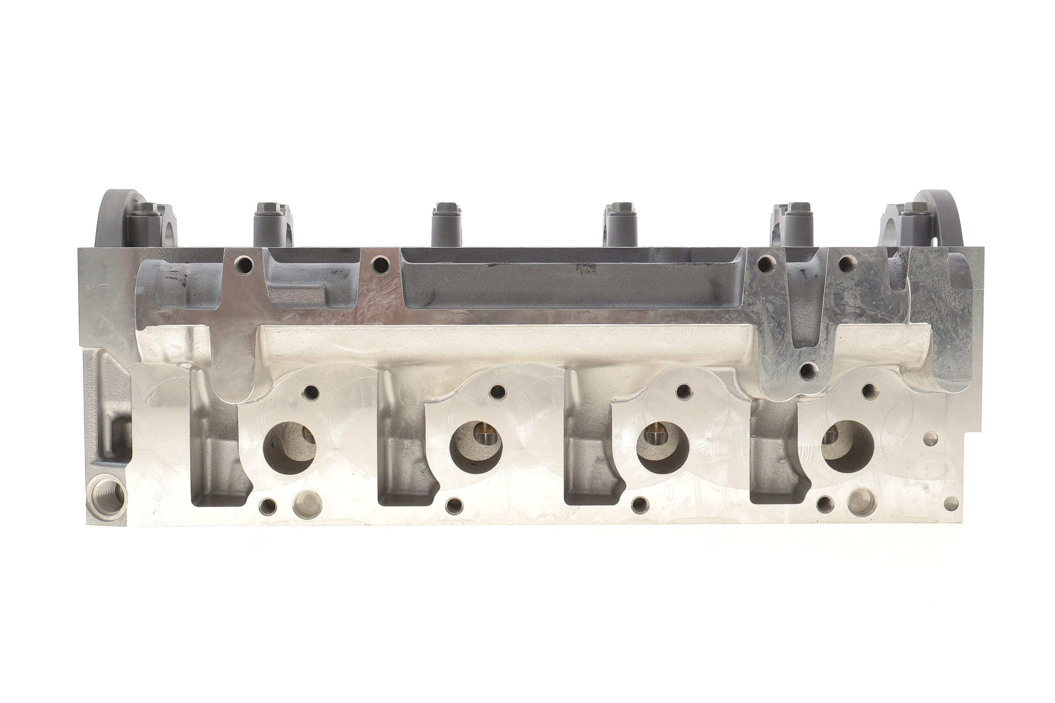 Головка блока цилиндров Renault Kangoo 1.5dCi 01-