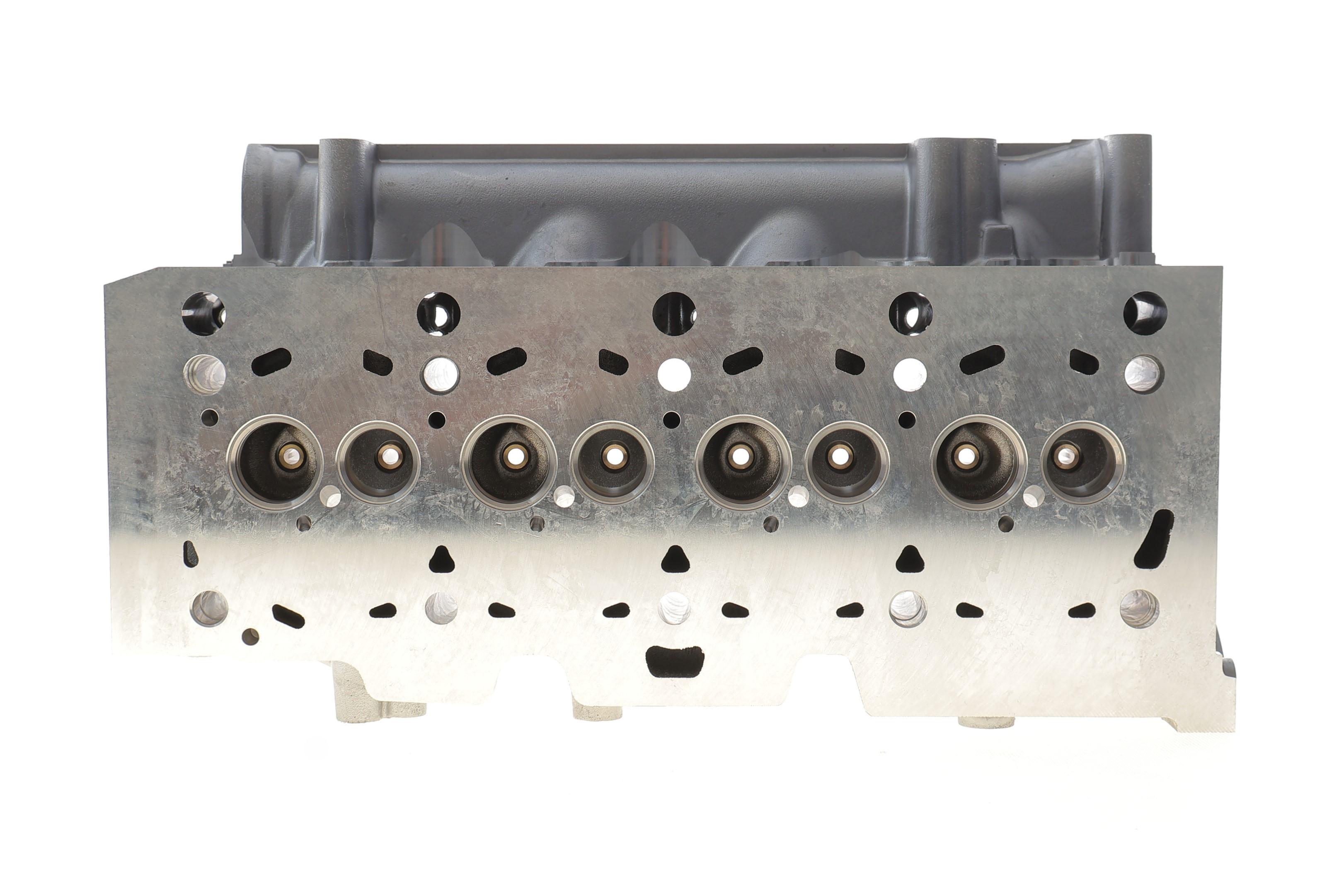 Головка блока цилиндров Renault Kangoo 1.5dCi 01-