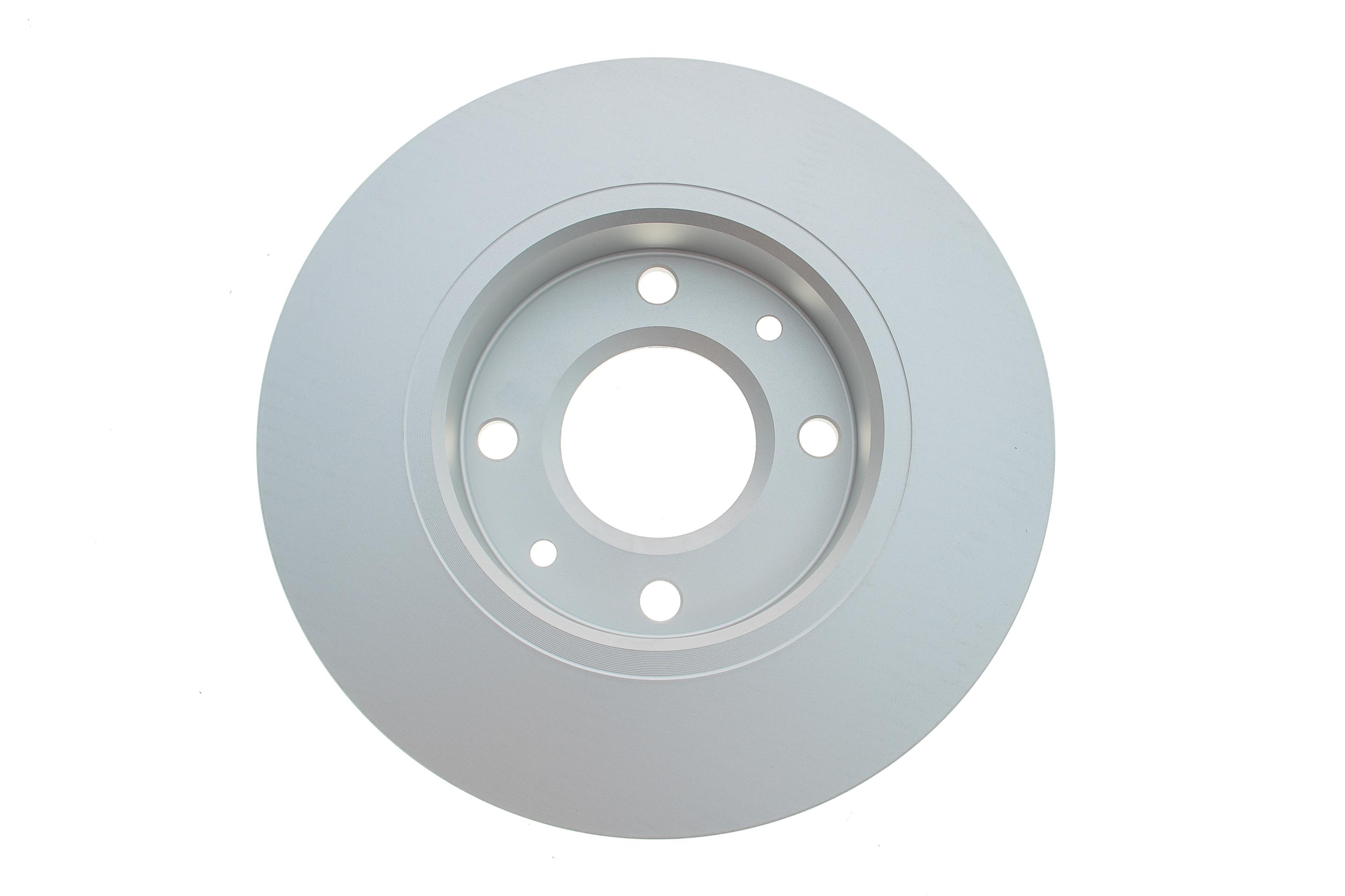 Диск гальмівний (передній) Peugeot 206 98-/306 94-01/Citroen Xsara 97-05 (247x13)