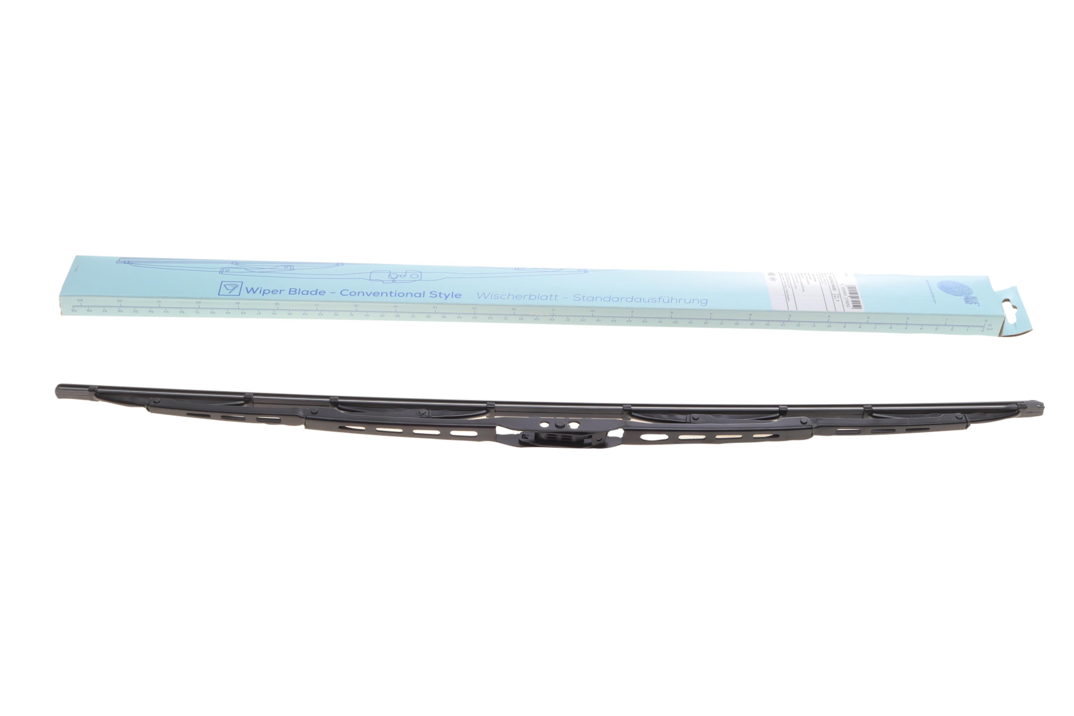 Щетка стеклоочистителя (600mm)