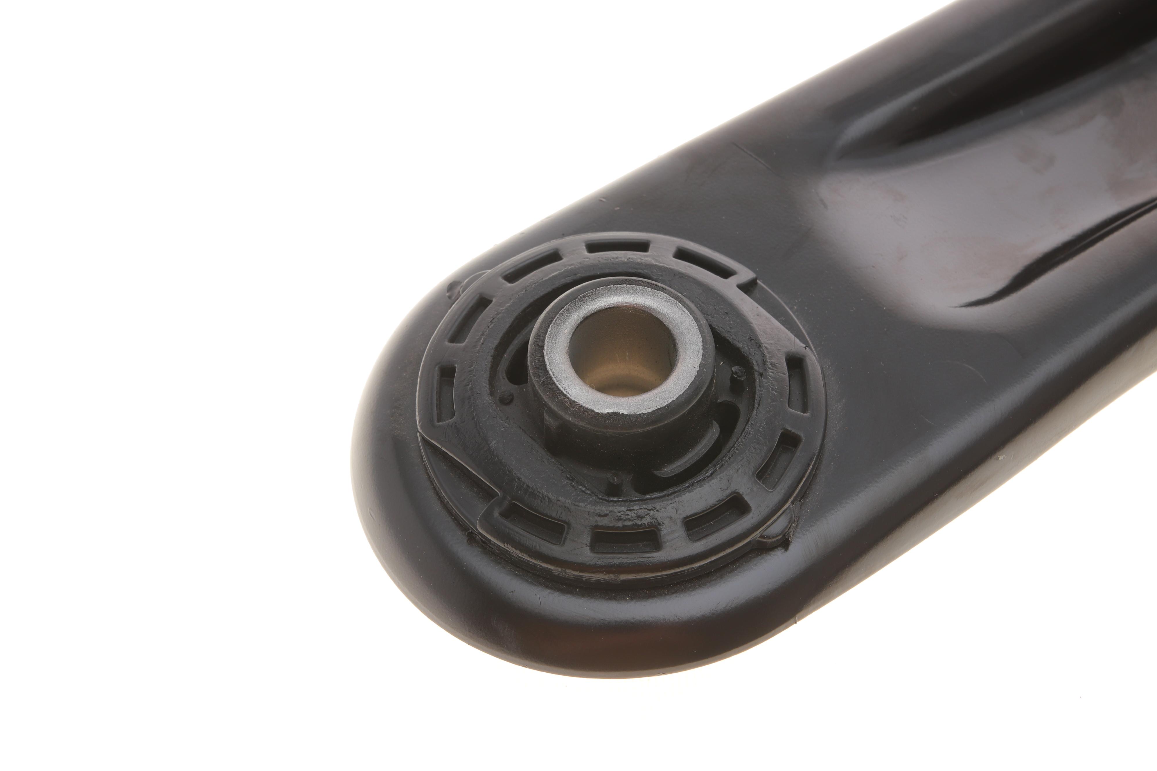 Важіль підвіски (передній) (R) Citroen C2 03-12