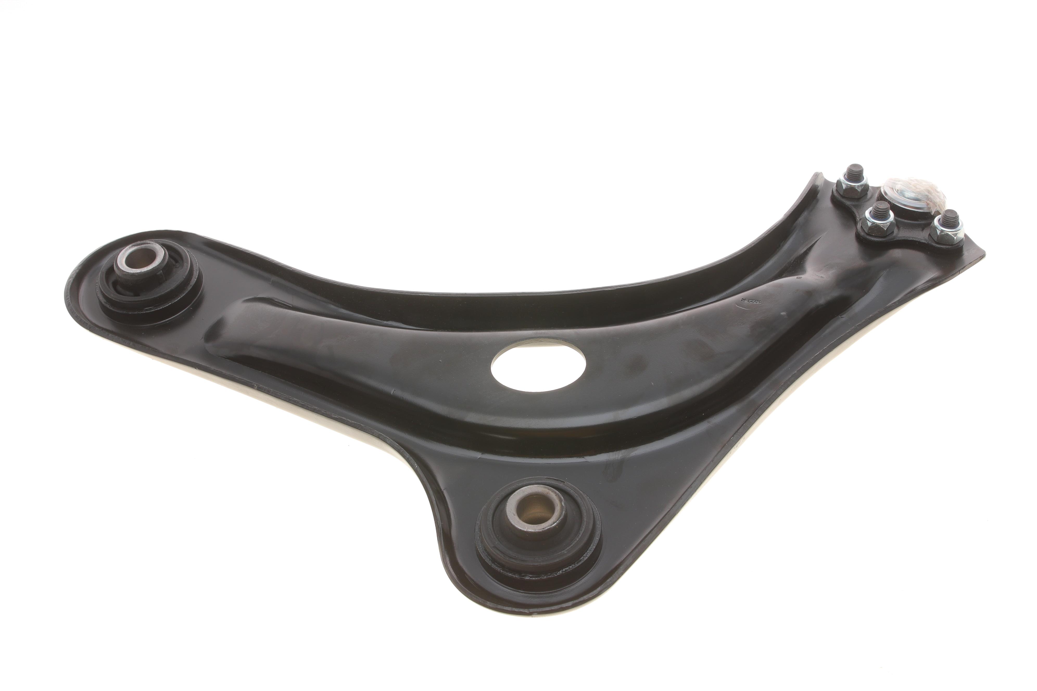 Важіль підвіски (передній) (R) Citroen C2 03-12