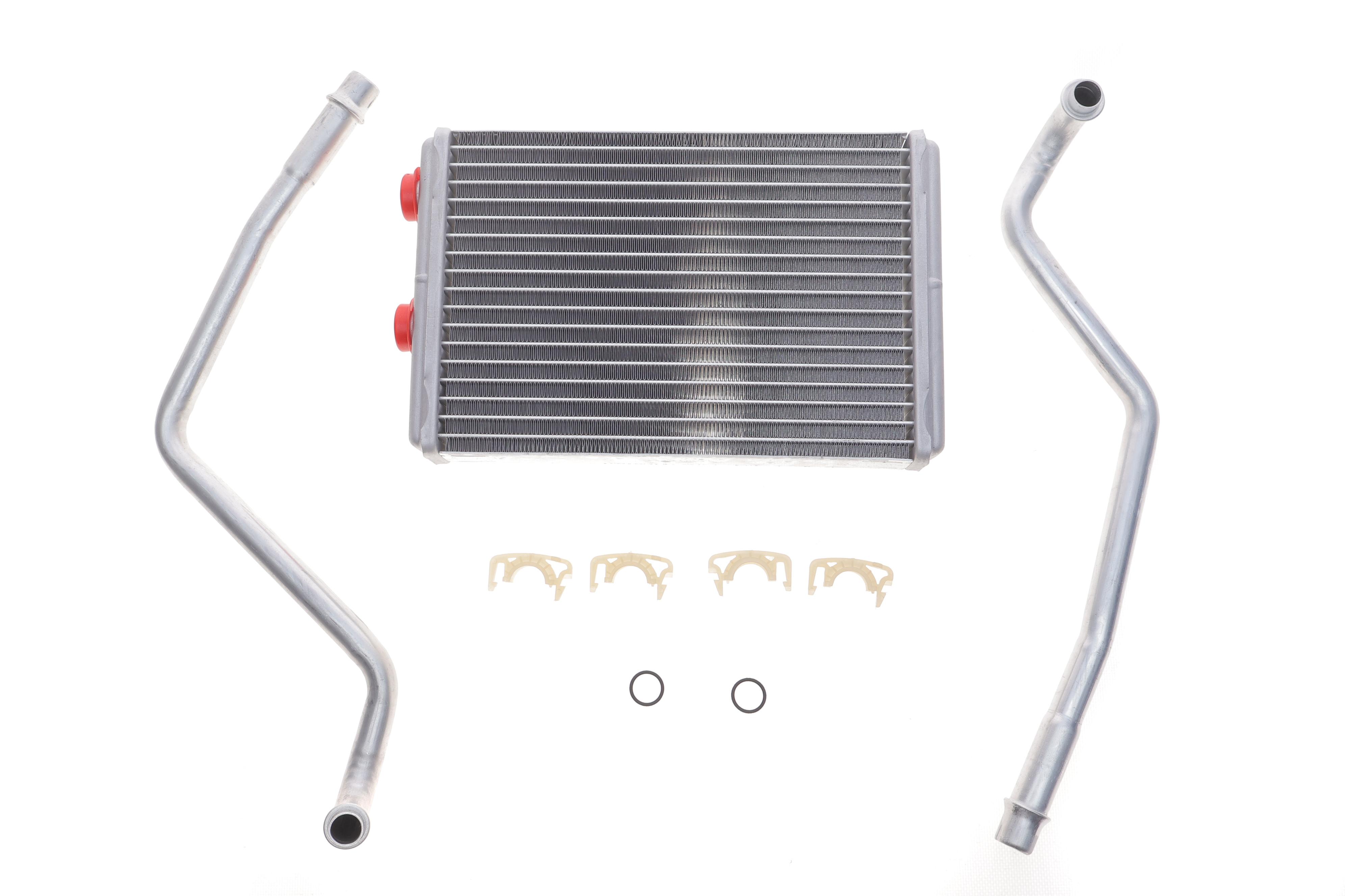 Радиатор печки Citroen Jumpy/Fiat Scudo 1.6-2.0 JTD 06-