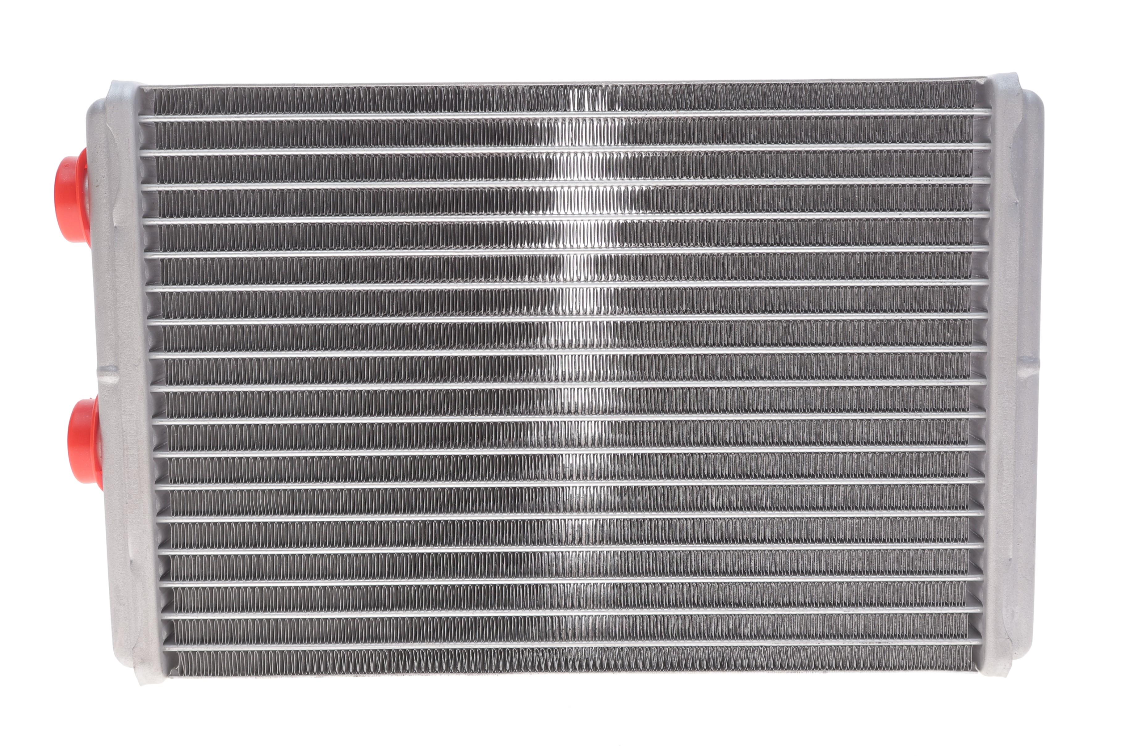 Радіатор пічки Citroen Jumpy/Fiat Scudo 1.6-2.0 JTD 06-