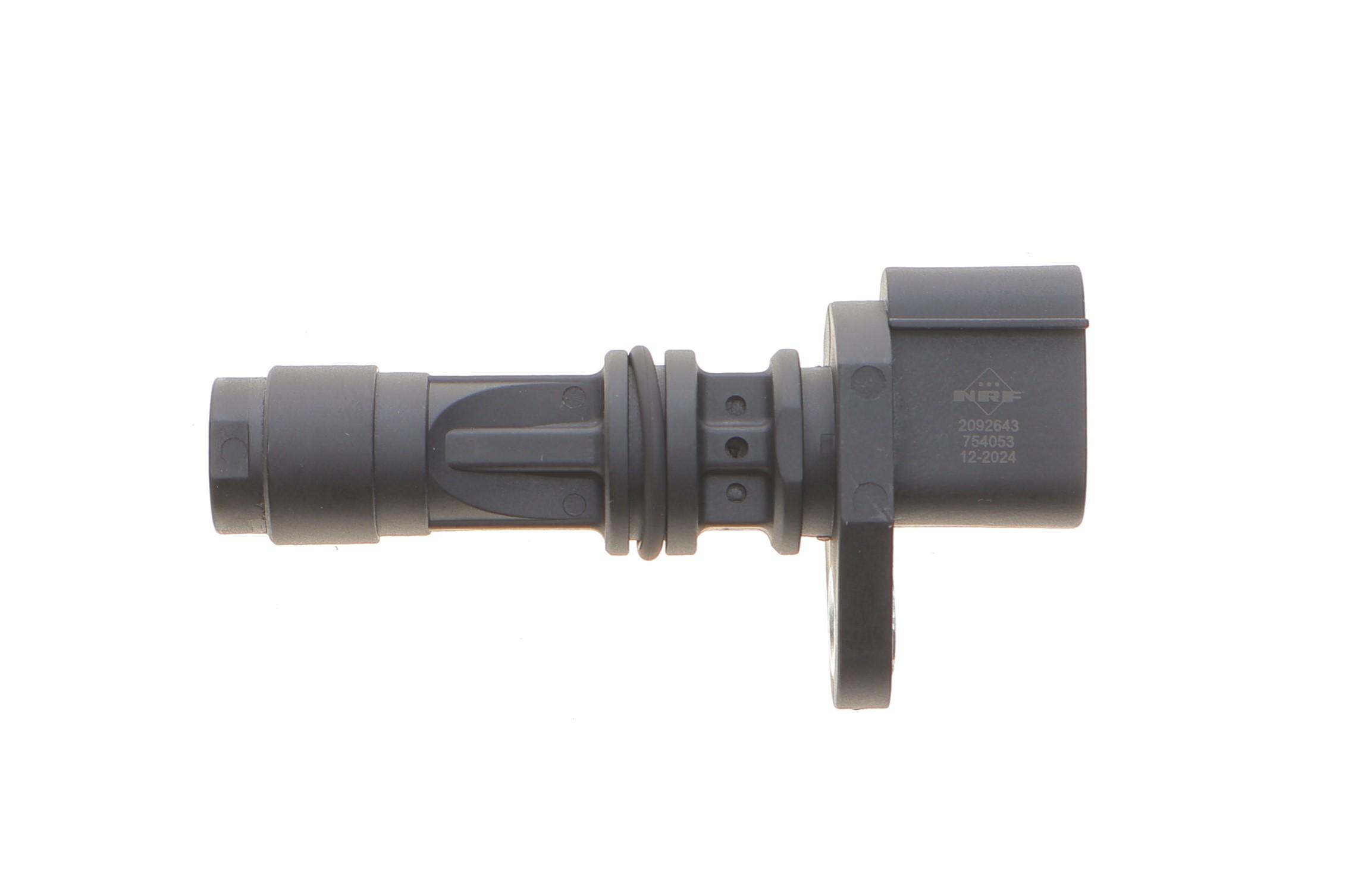 Датчик положения распредвала Nissan NP300 2.5dCi 06-