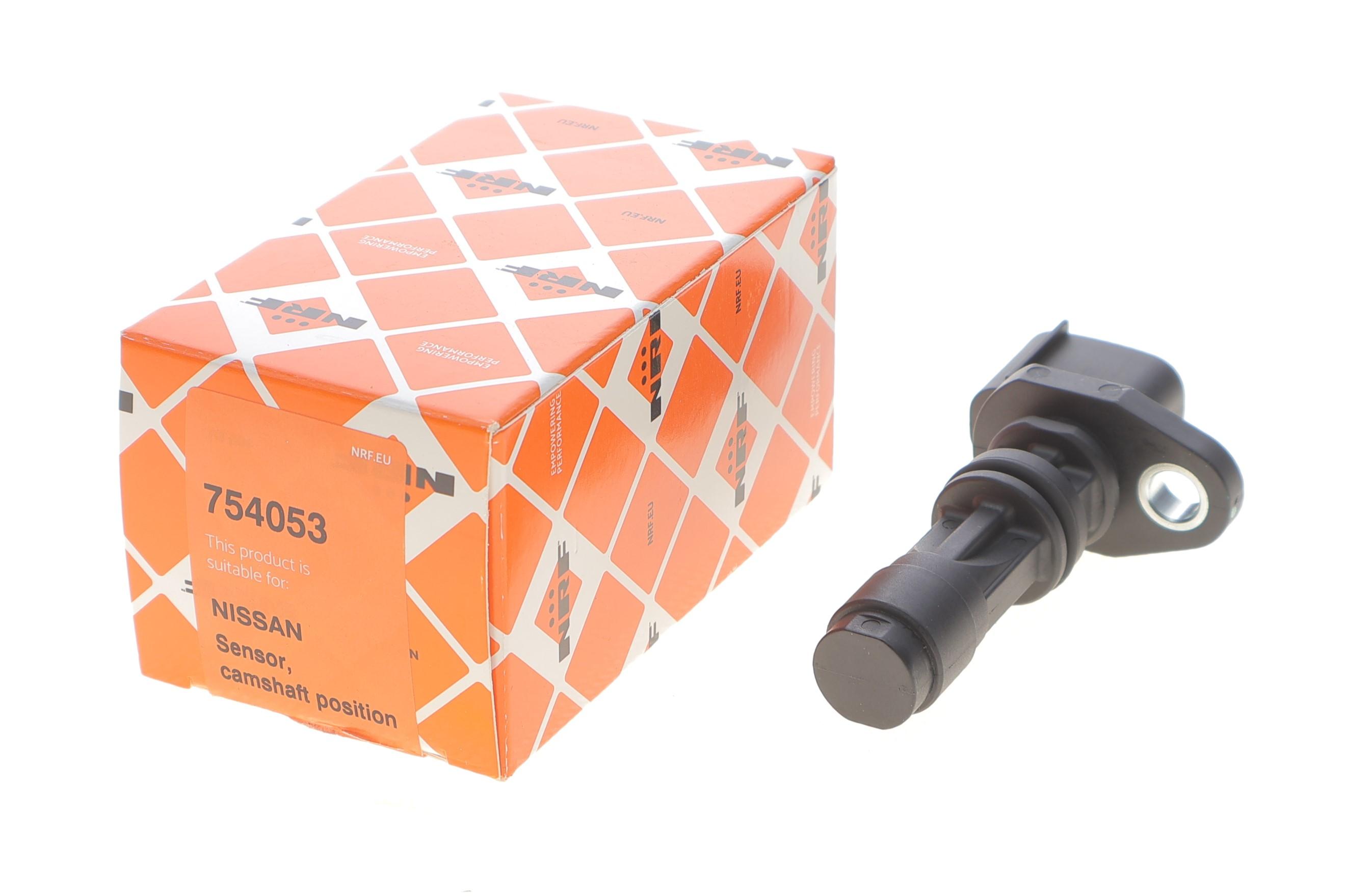 Датчик положення розподільного валу Nissan NP300 2.5dCi 06-