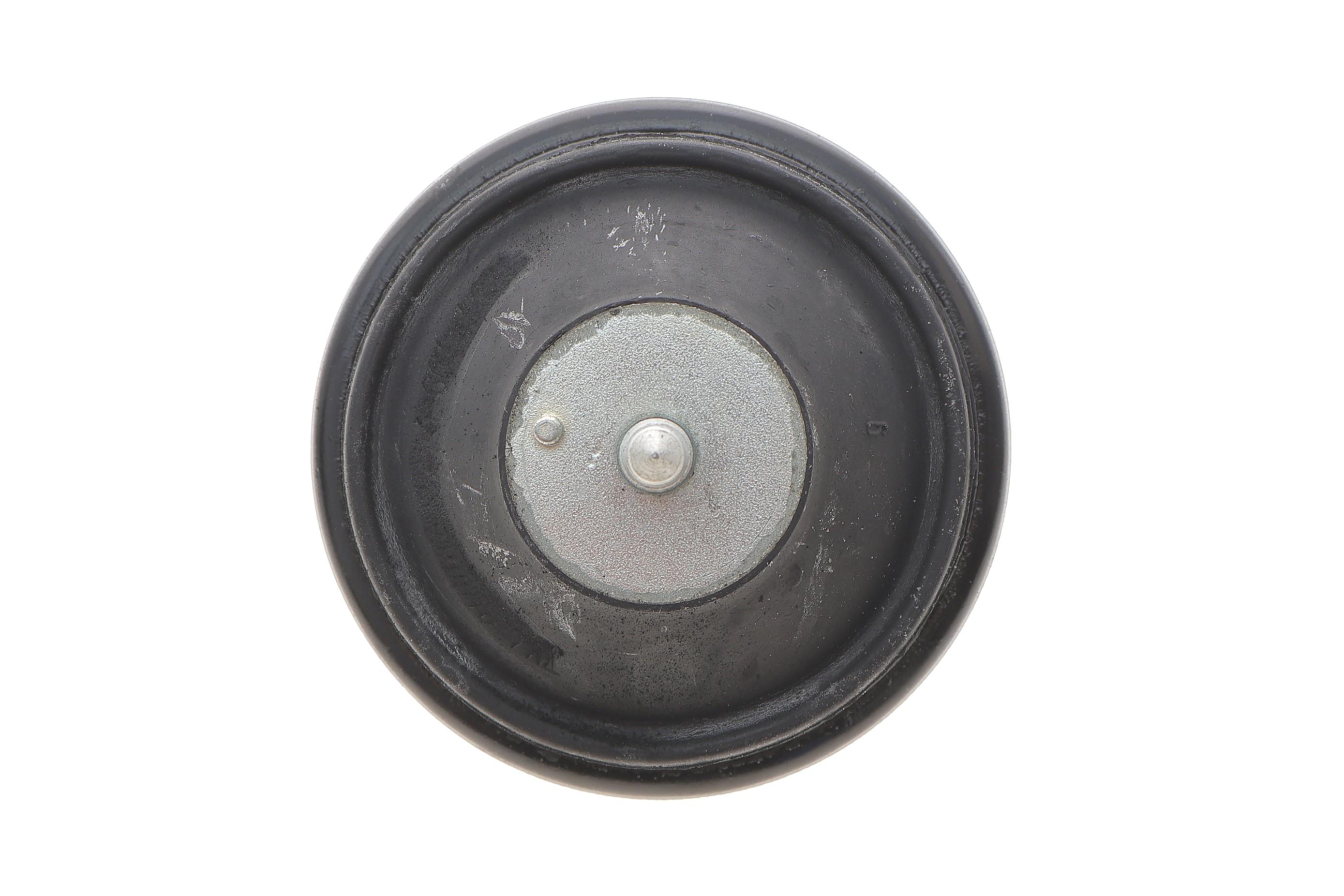 Подушка двигуна (передня) VW Golf II/Jetta II 1.8-2.0 86-99