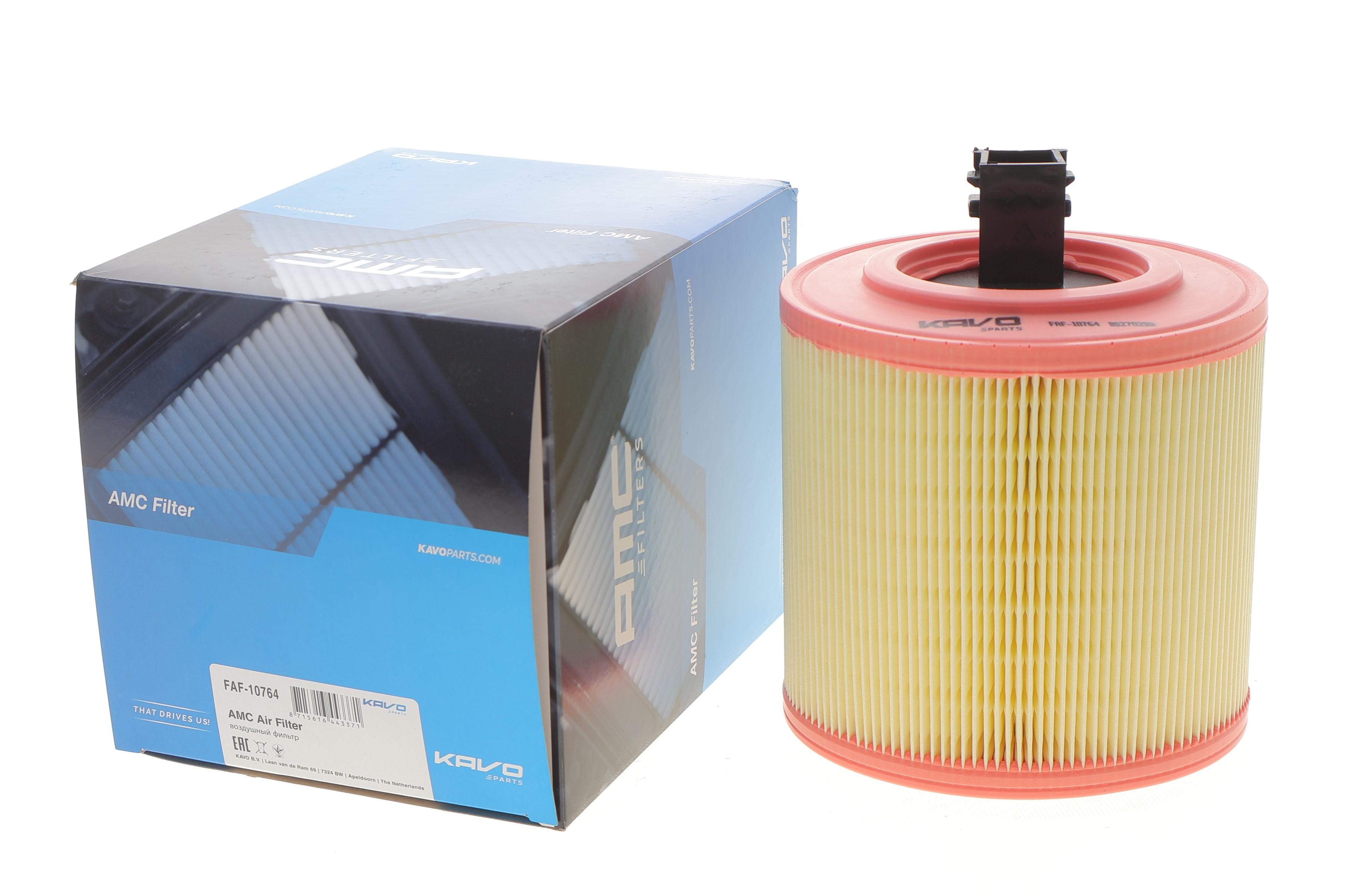 Фильтр воздушный Opel Astra K 1.0Turbo/1.4/CNG/Ecotec Di Turbo/1.6CDTI/Turbo 15-