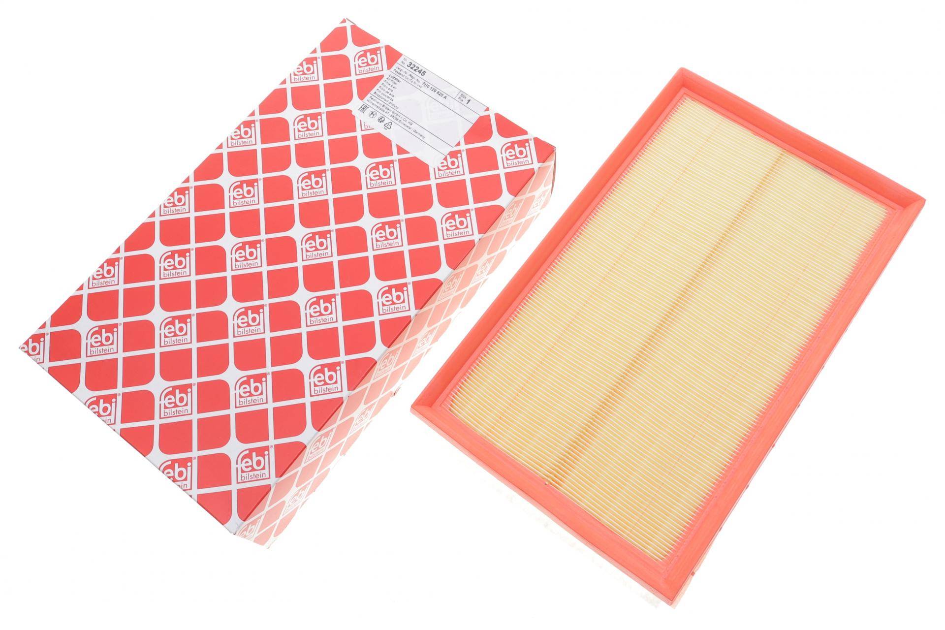 Фільтр повітряний VW T5 03-