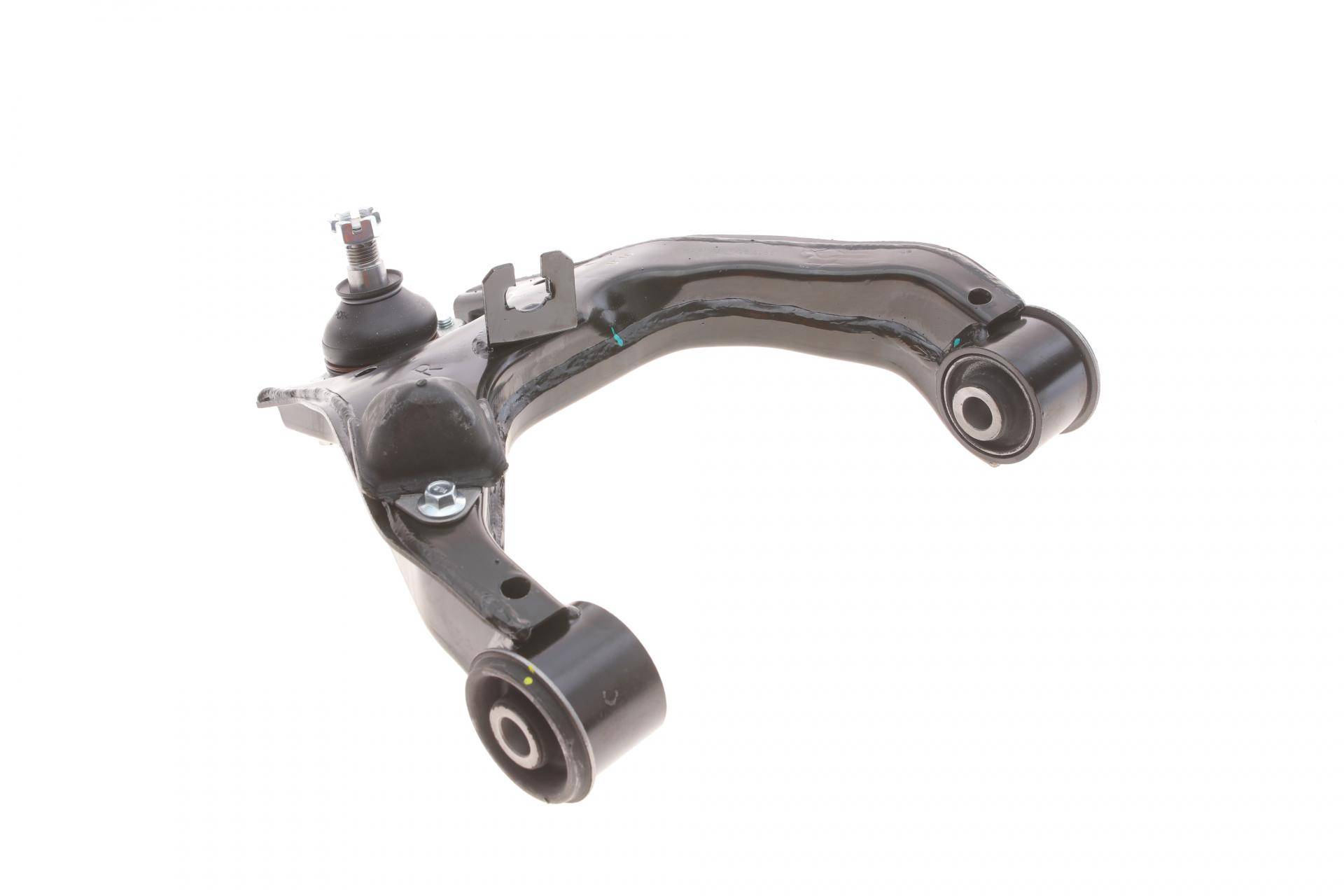 Важіль підвіски (передній/зверху) (R) Mitsubishi L200/Pajero 04-