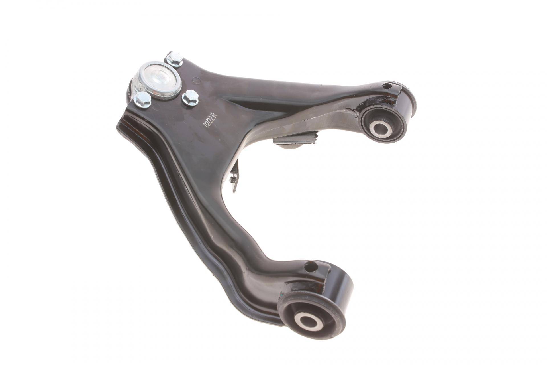 Важіль підвіски (передній/зверху) (R) Mitsubishi L200/Pajero 04-