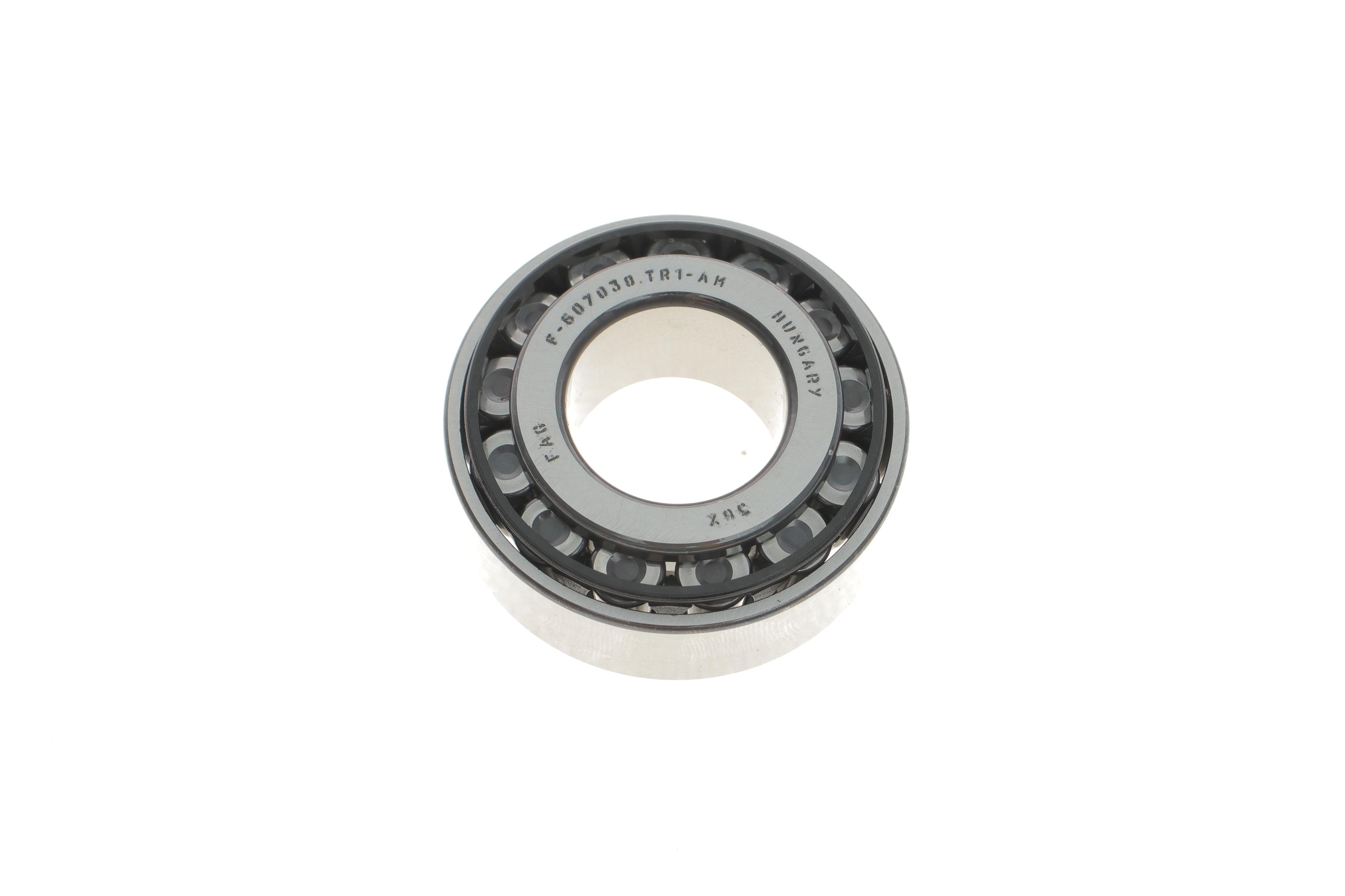 Подшипник КПП Ford Transit 14- (MX65) (25x53.5x20.5)