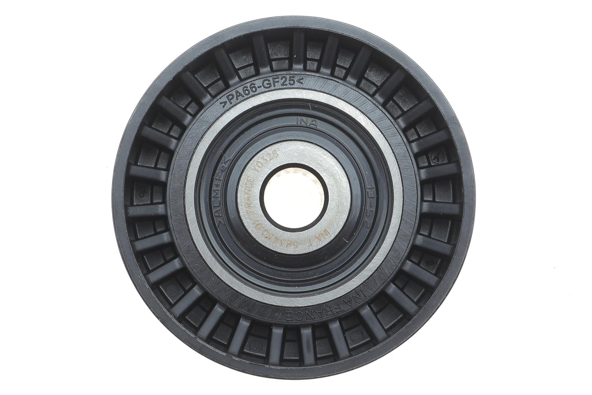 Комплект ГРМ + помпа Citroen C3/Peugeot 207/208/2008 1.4 HDI 06- (25.4x139z)