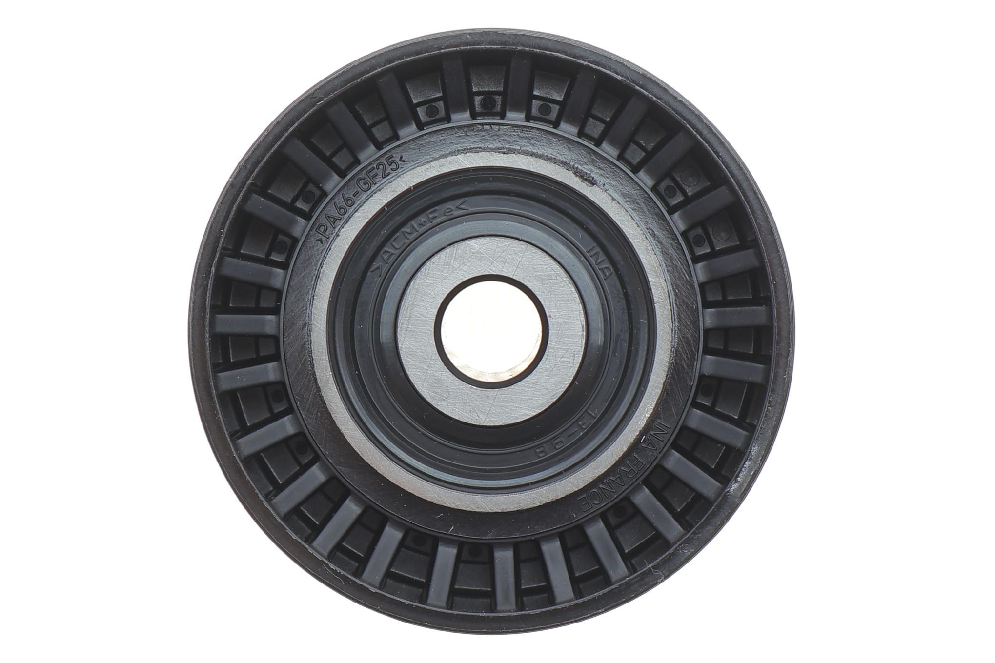 Комплект ГРМ + помпа Citroen C3/Peugeot 207/208/2008 1.4 HDI 06- (25.4x139z)