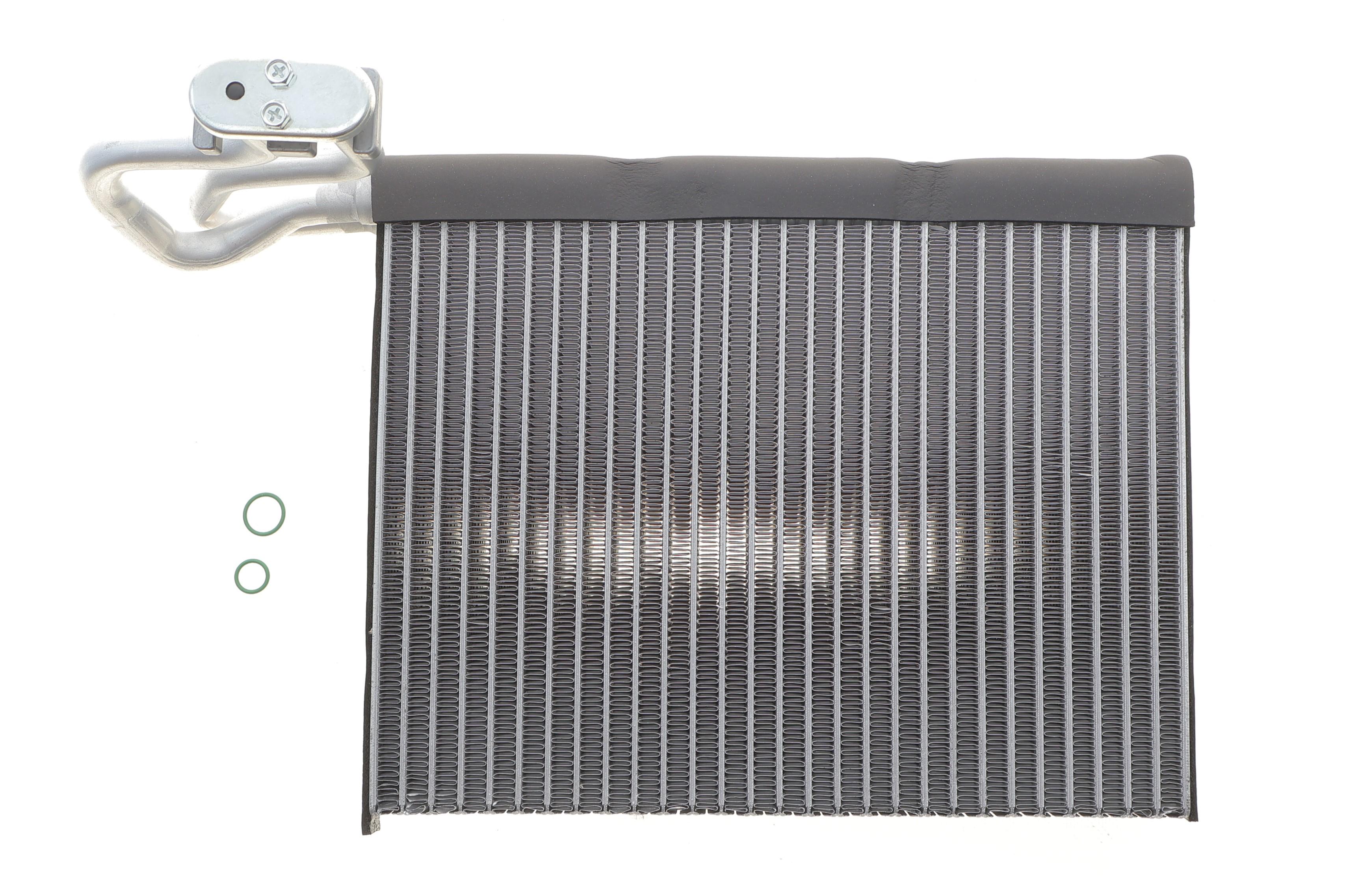 Радиатор кондиционера BMW X5 (E70/F15/F85)/X6 (E71/E72/F16/F86) 06- (испаритель)