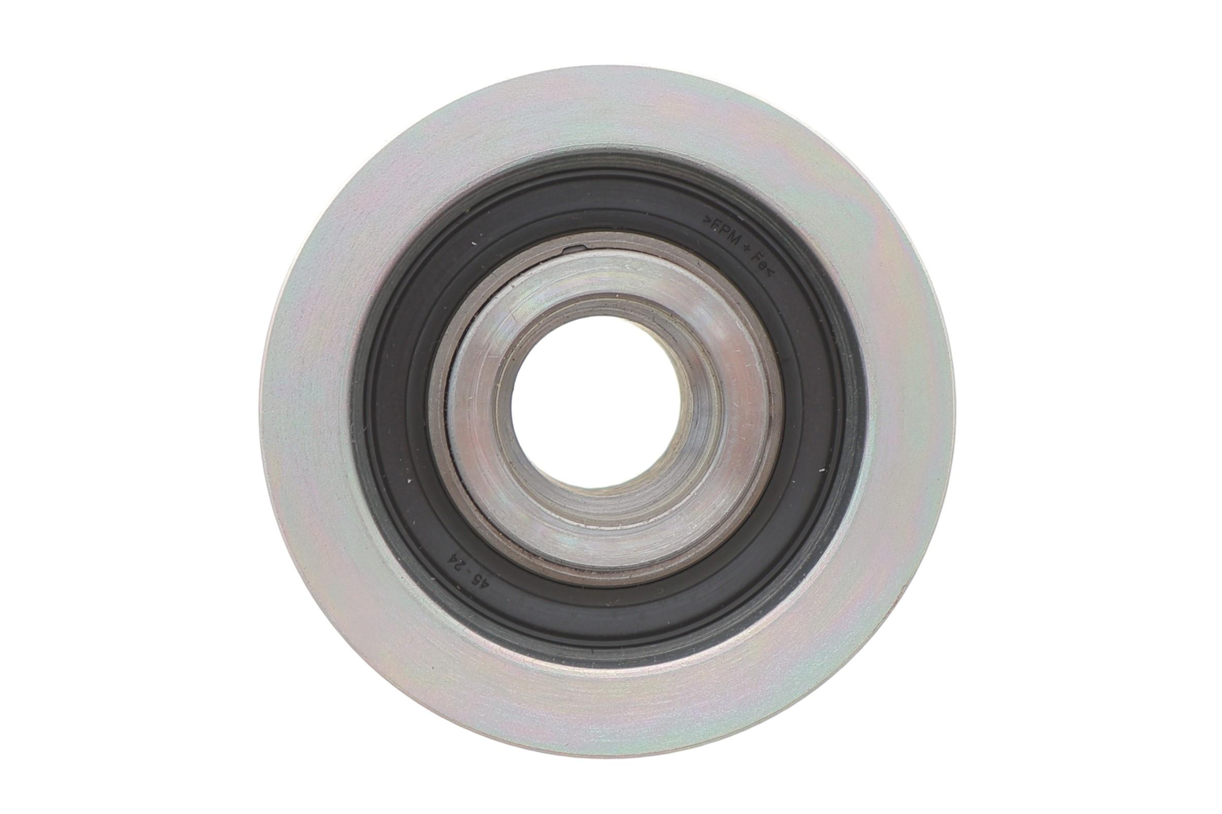 Шкив генератора Nissan Qashqai/X-Trail 2.0 14-