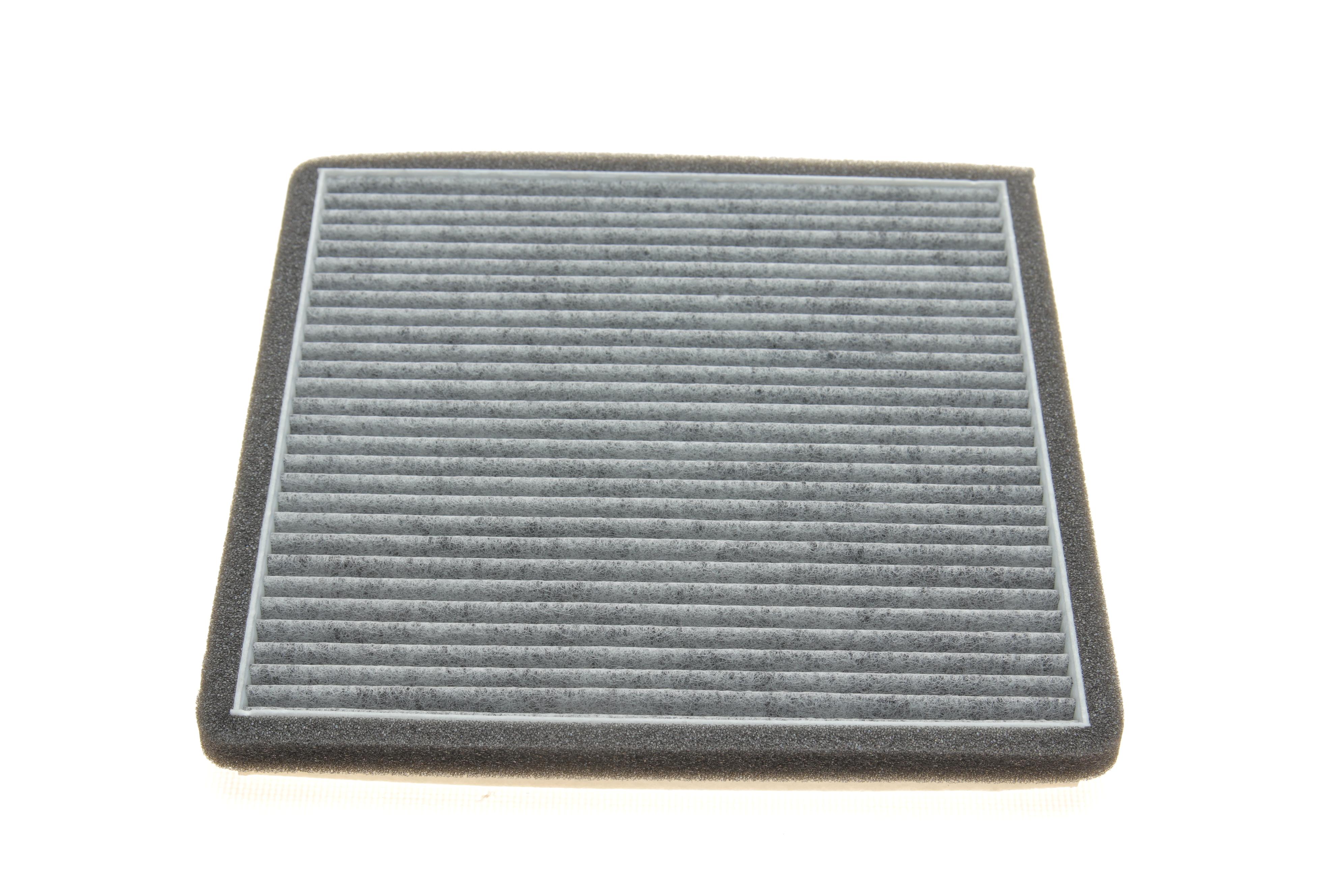 Фільтр салону Chevrolet Spark 1.0/1.2 DOHC 16 V 10- (вугільний)