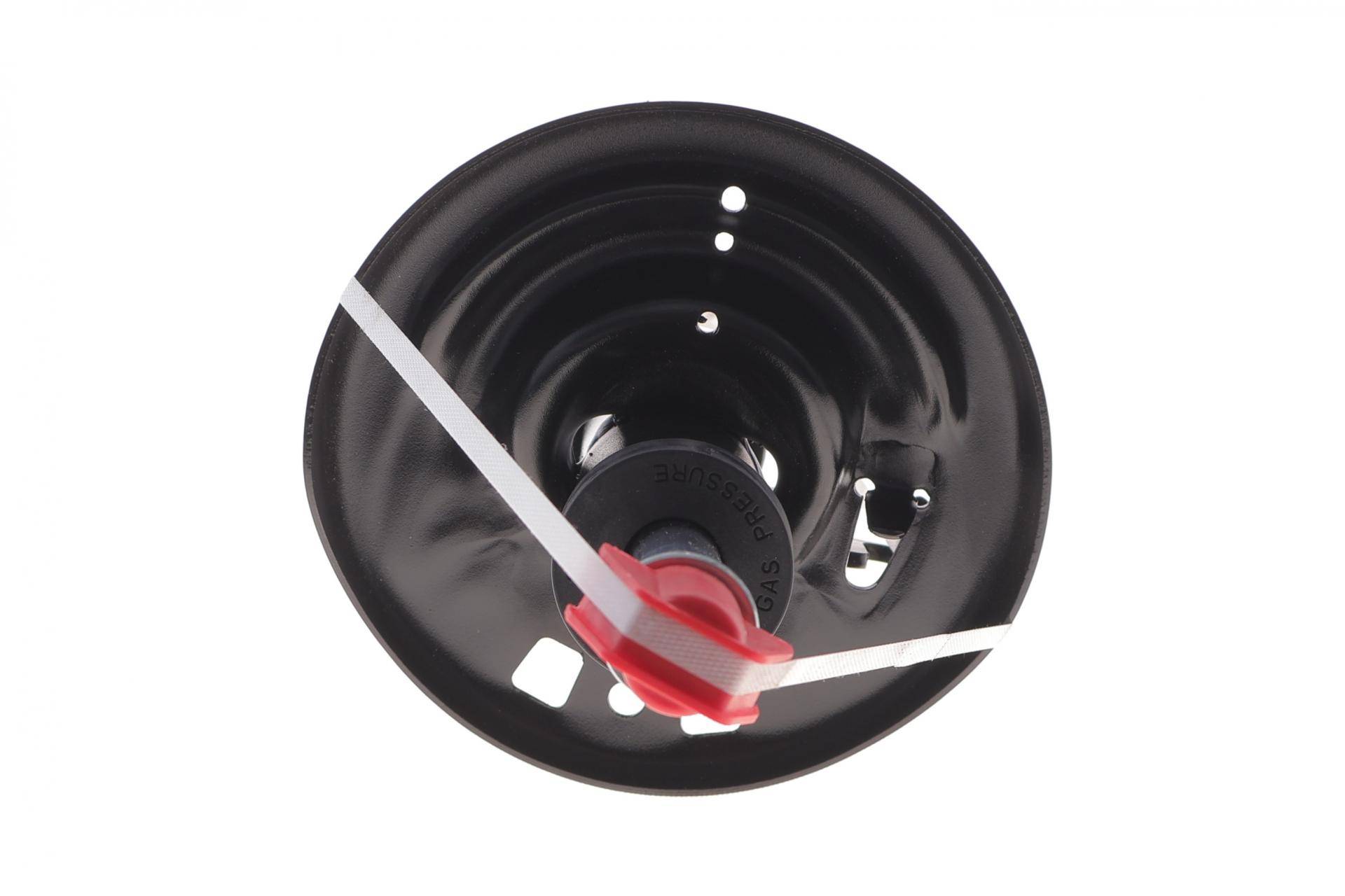 Амортизатор (передній) Renault Kangoo 08- R15/16 (maxi baza) (цапфа 36mm) (d22mm D51mm) замінено на 350 702