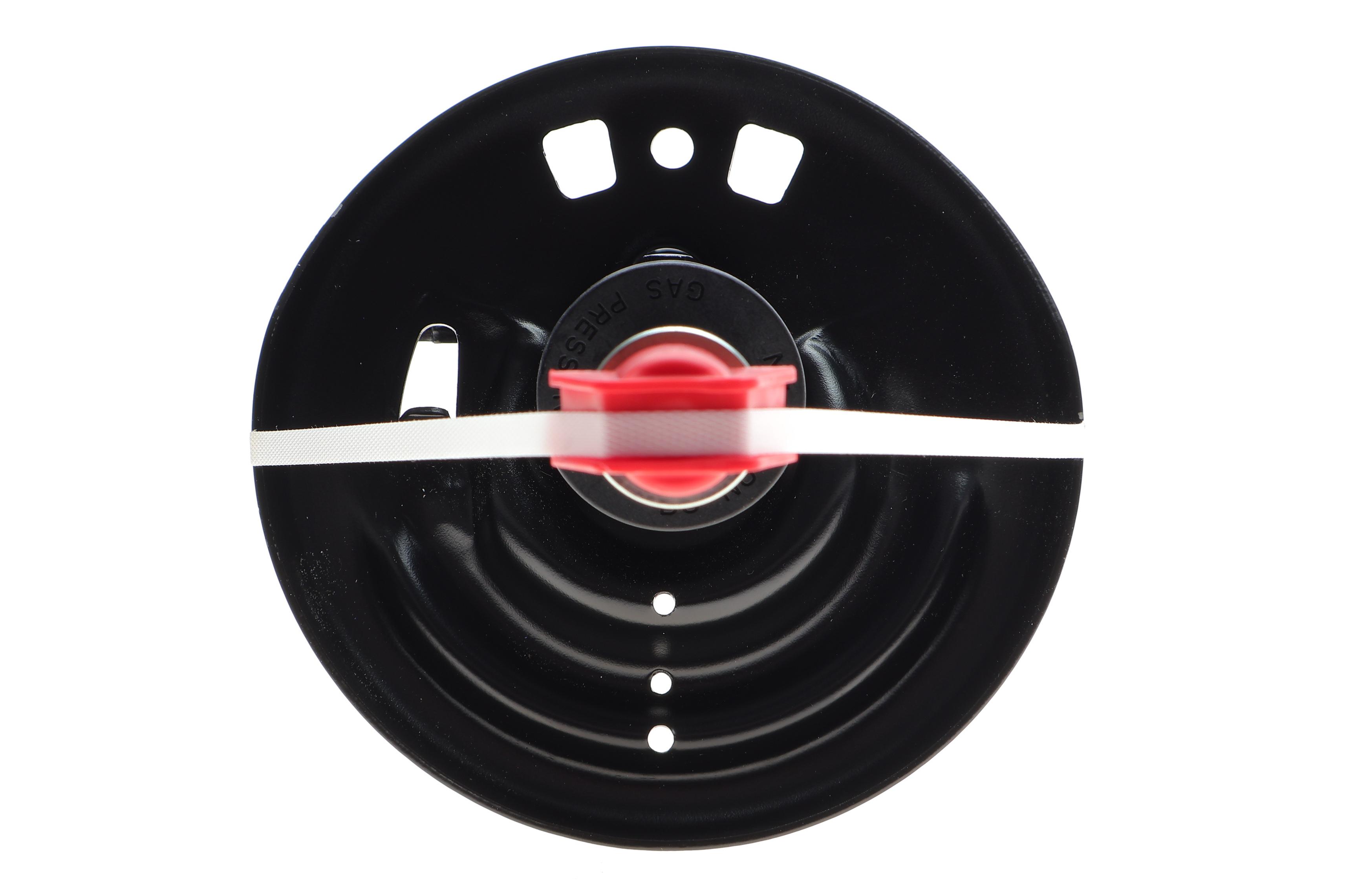 Амортизатор (передній) Renault Kangoo 08- R15/16 (maxi baza) (цапфа 36mm) (d22mm D51mm)