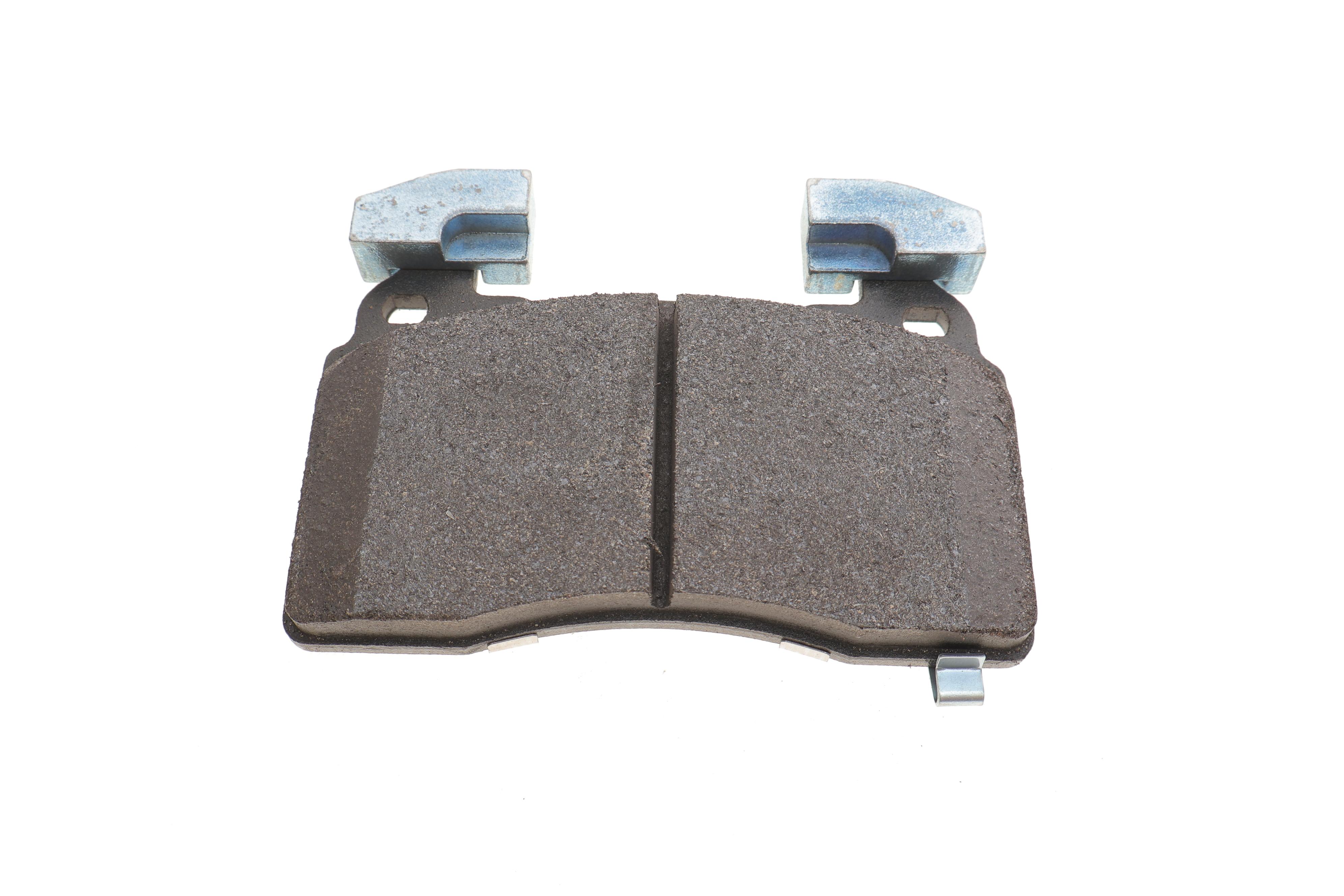 Колодки гальмівні (передні) Opel Insignia B 17-/Tesla Model S 13-16 (Brembo) Q+