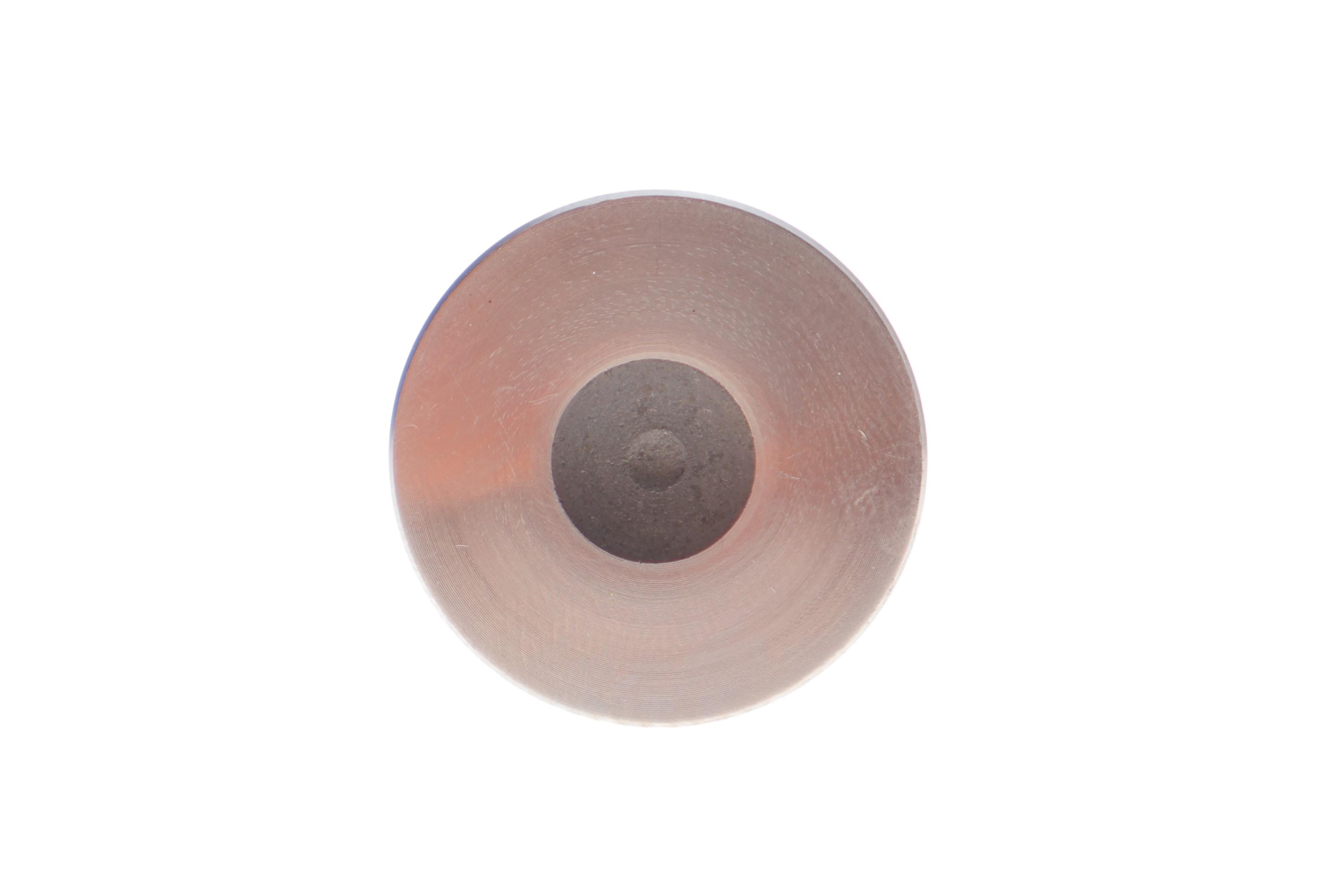 Клапан (выпуск) Renault Kangoo 1.5dc (29x6x100.7)