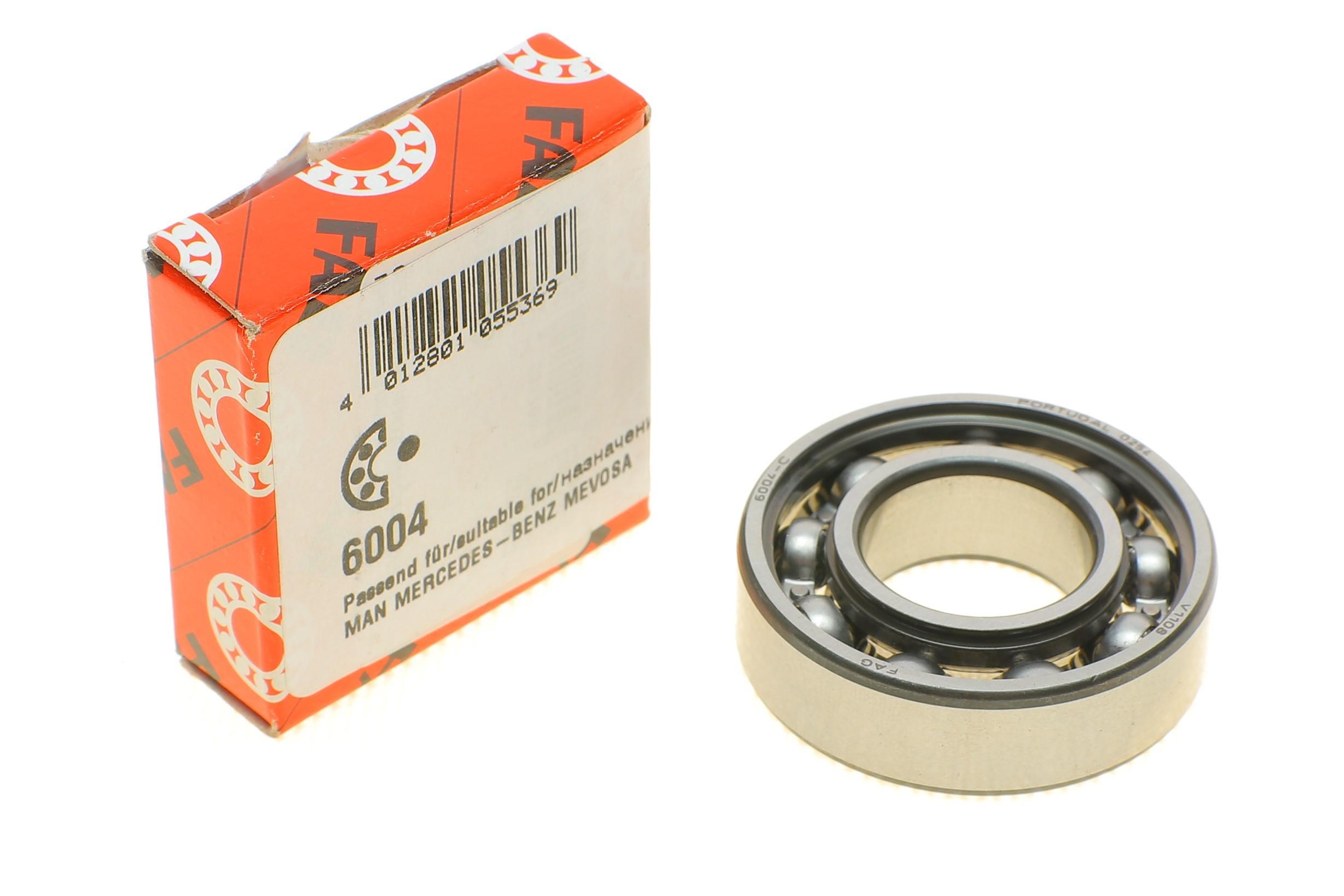 Підшипник (20x42x12)