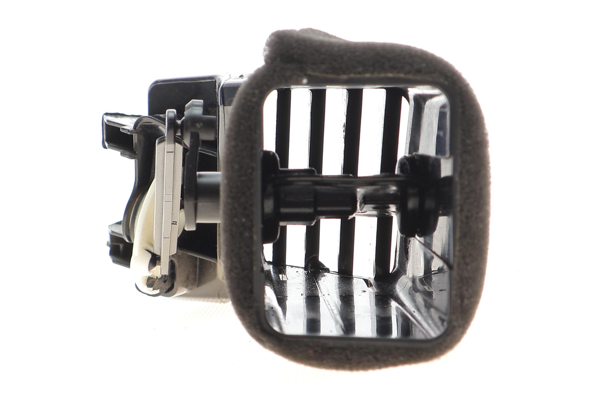 Дефлектор обігрівача (центральний/верхній/R) MB Sprinter/VW Crafter 06- (8371)