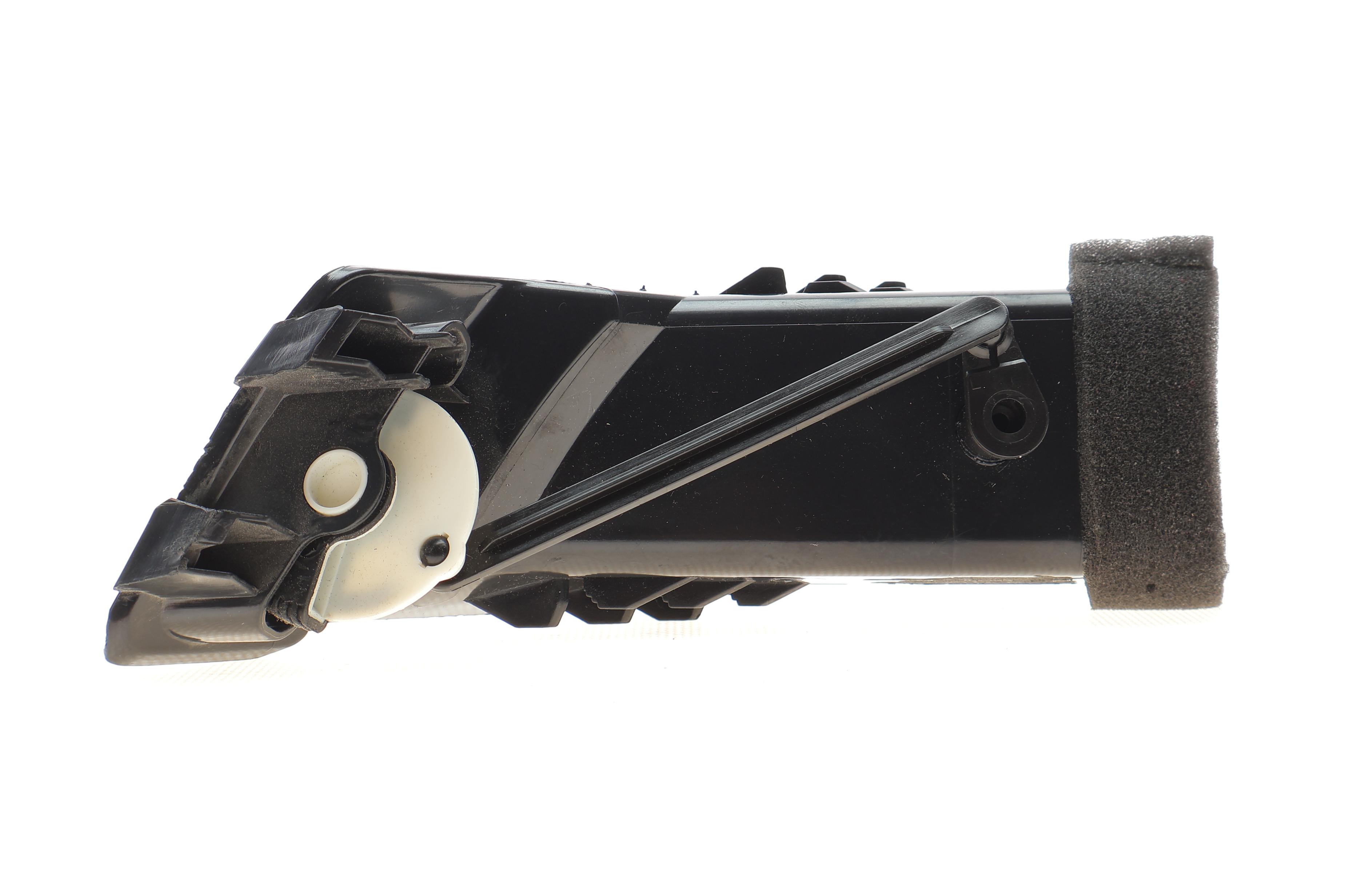 Дефлектор обігрівача (центральний/верхній/R) MB Sprinter/VW Crafter 06- (8371)