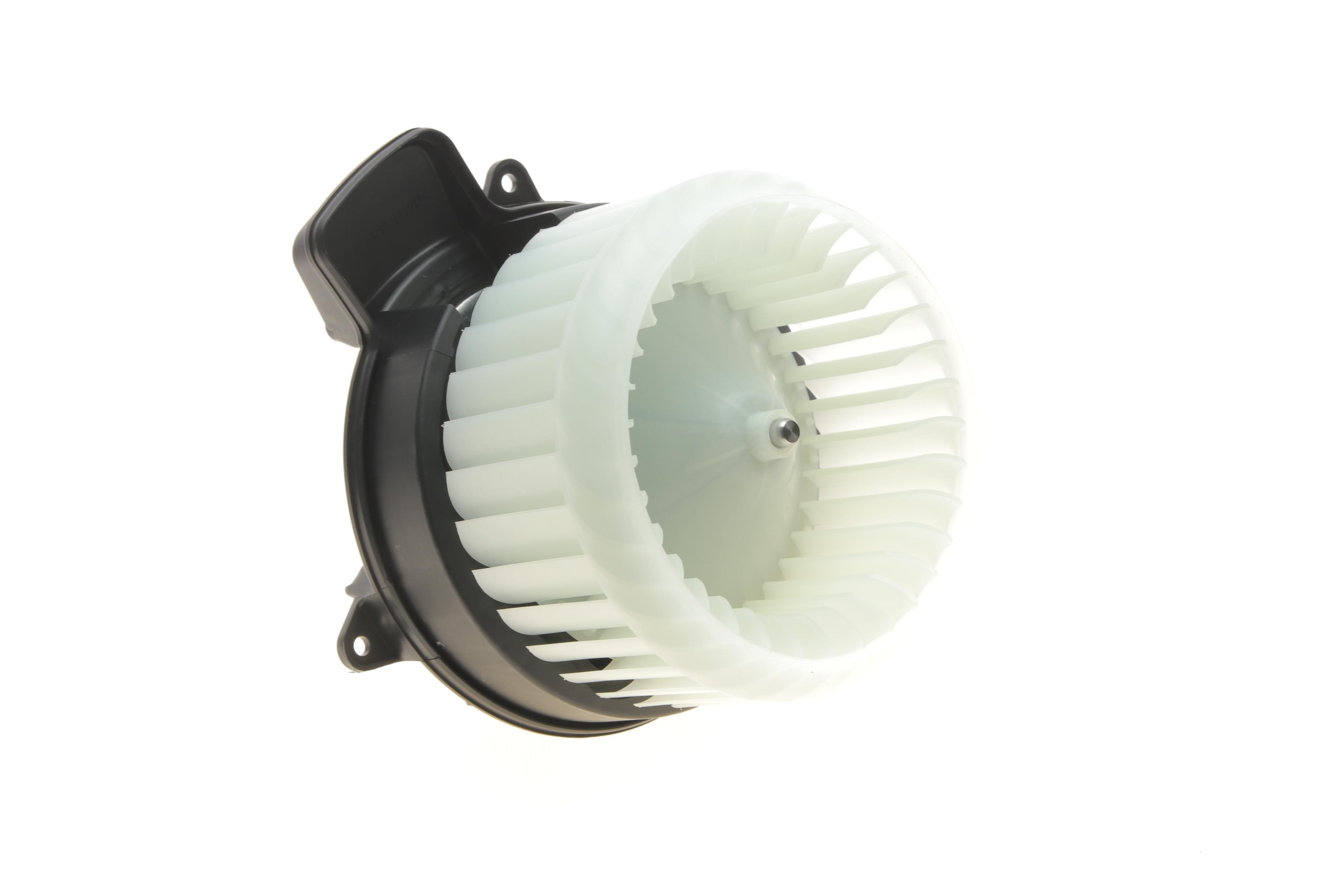 Моторчик пічки Audi A6/A7/A8 09-20