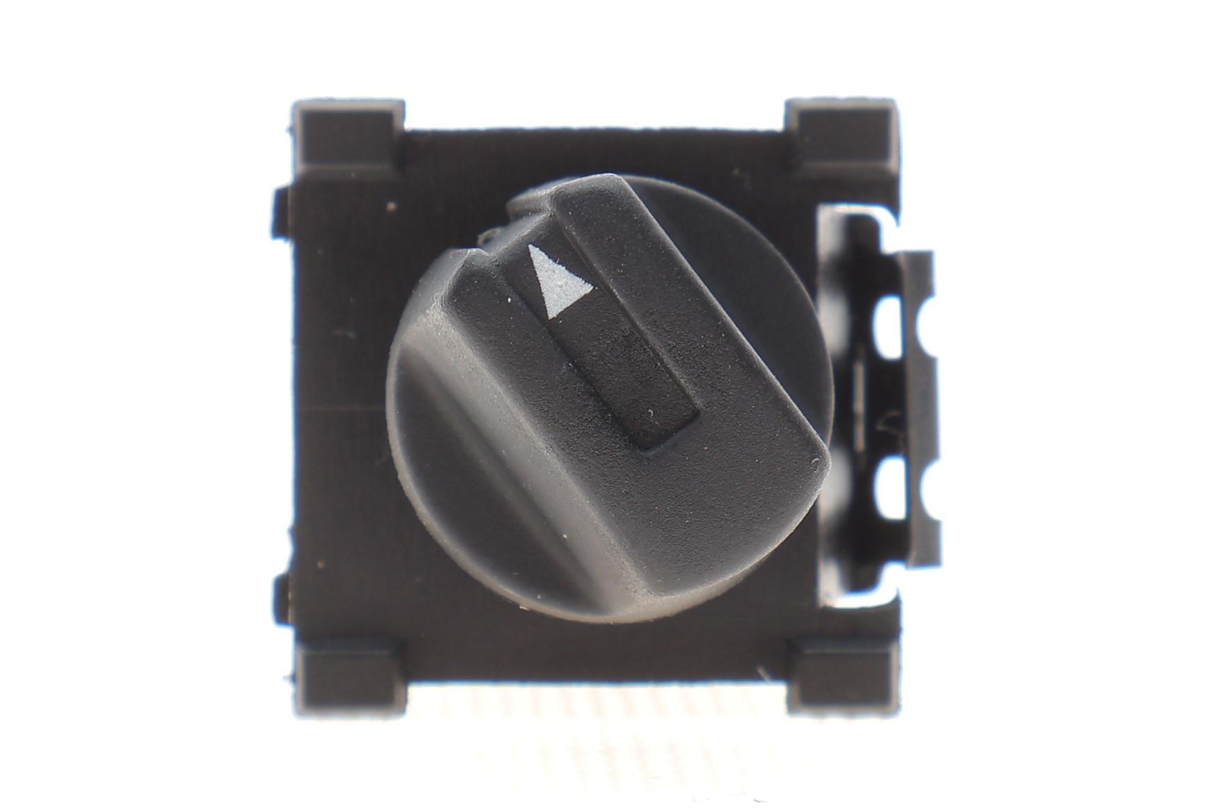 Перемикач пічки VW T4 91-03