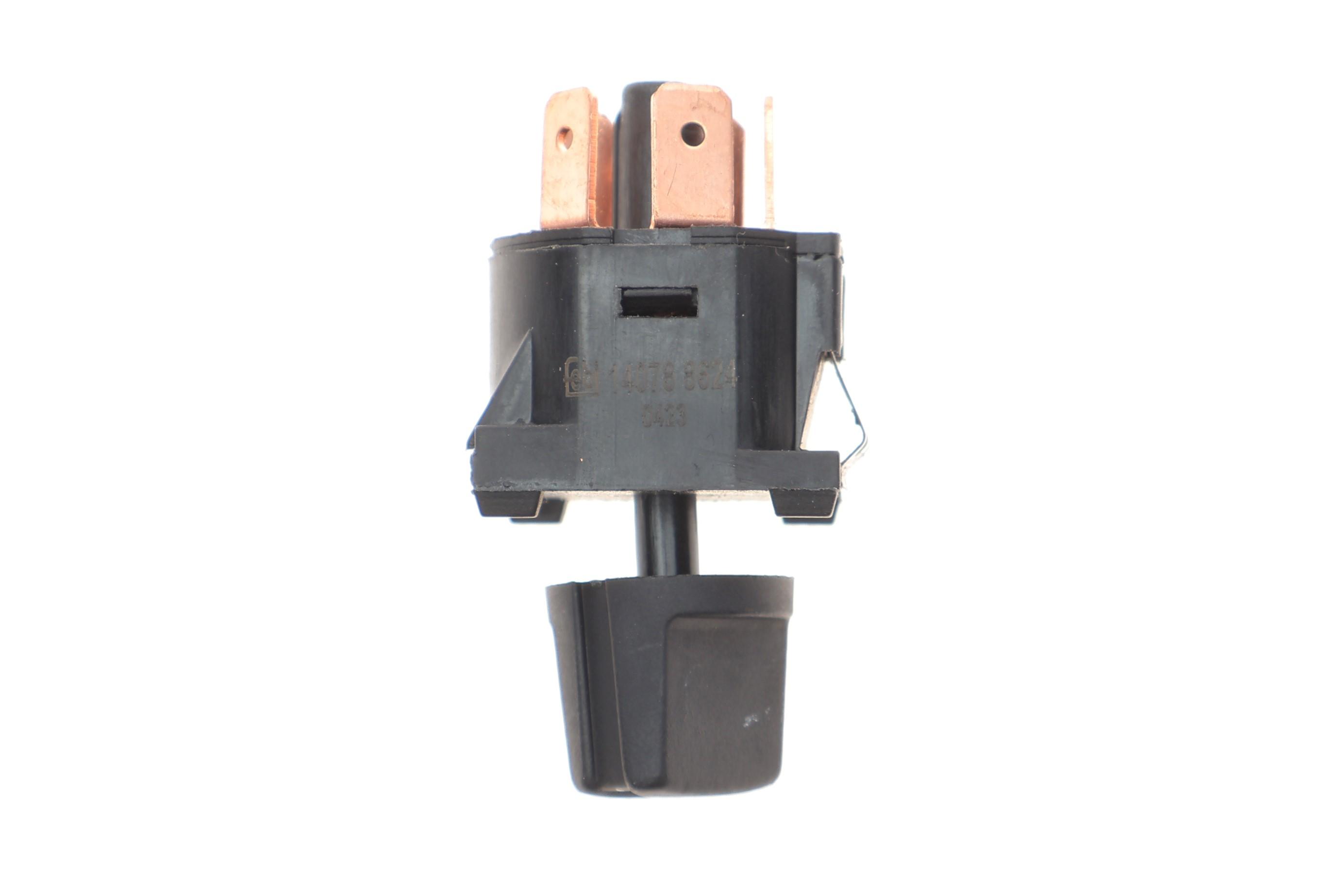 Переключатель печки VW T4 91-03