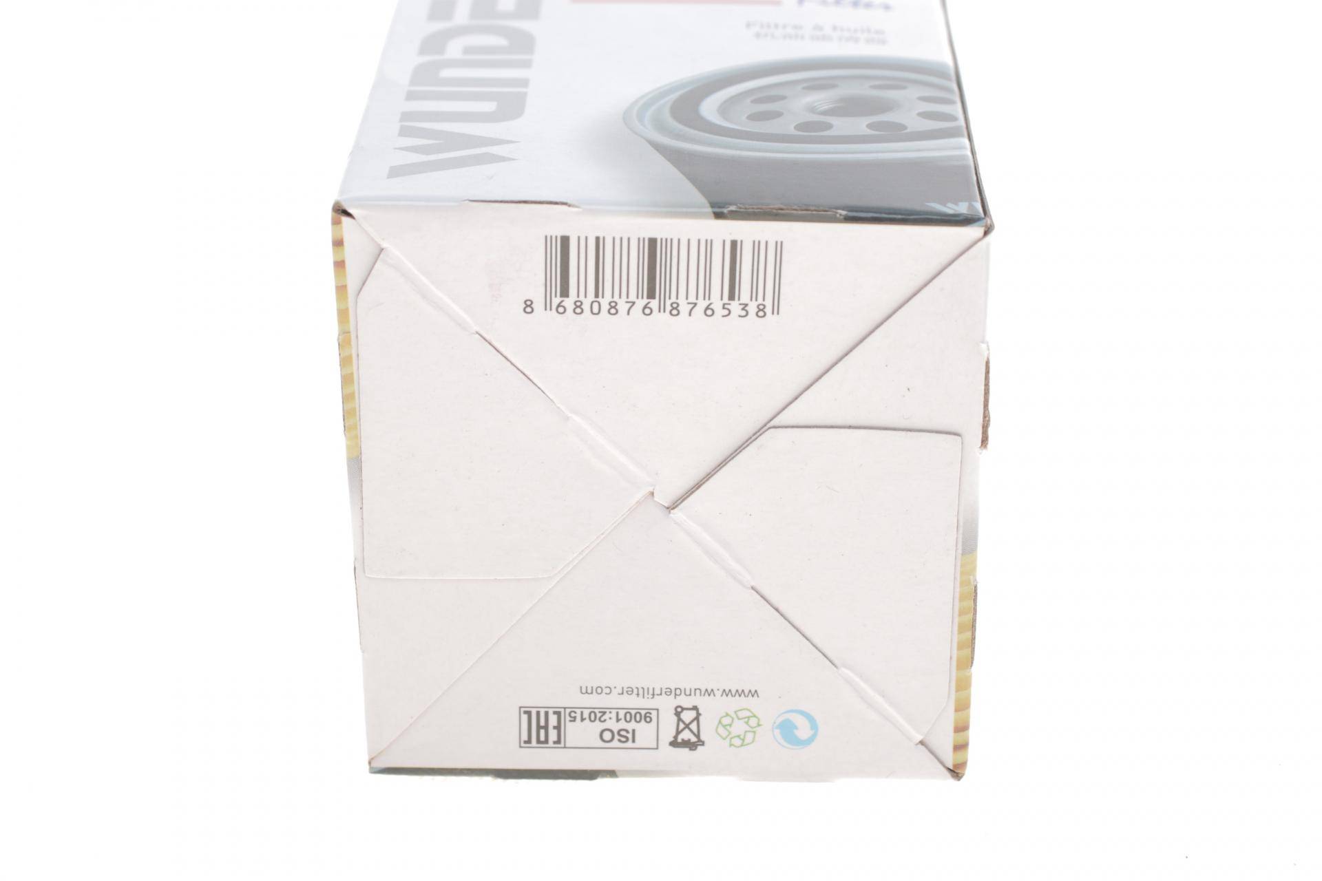 Фільтр масляний Nissan Primera/Note 2.0i 90-01