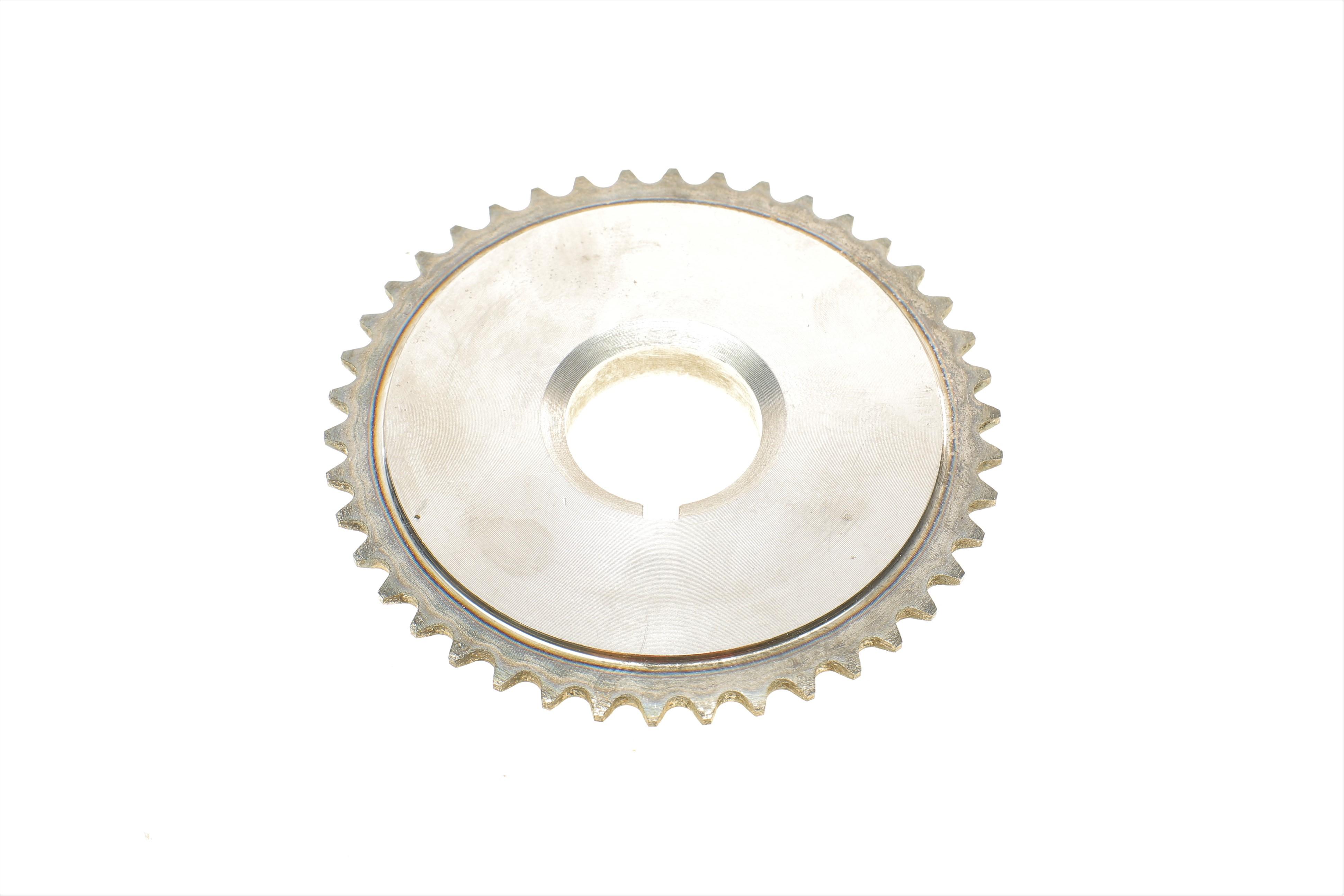 Комплект ланцюга ГРМ Opel Astra G/Vectra C 2.2i 16V 00-08