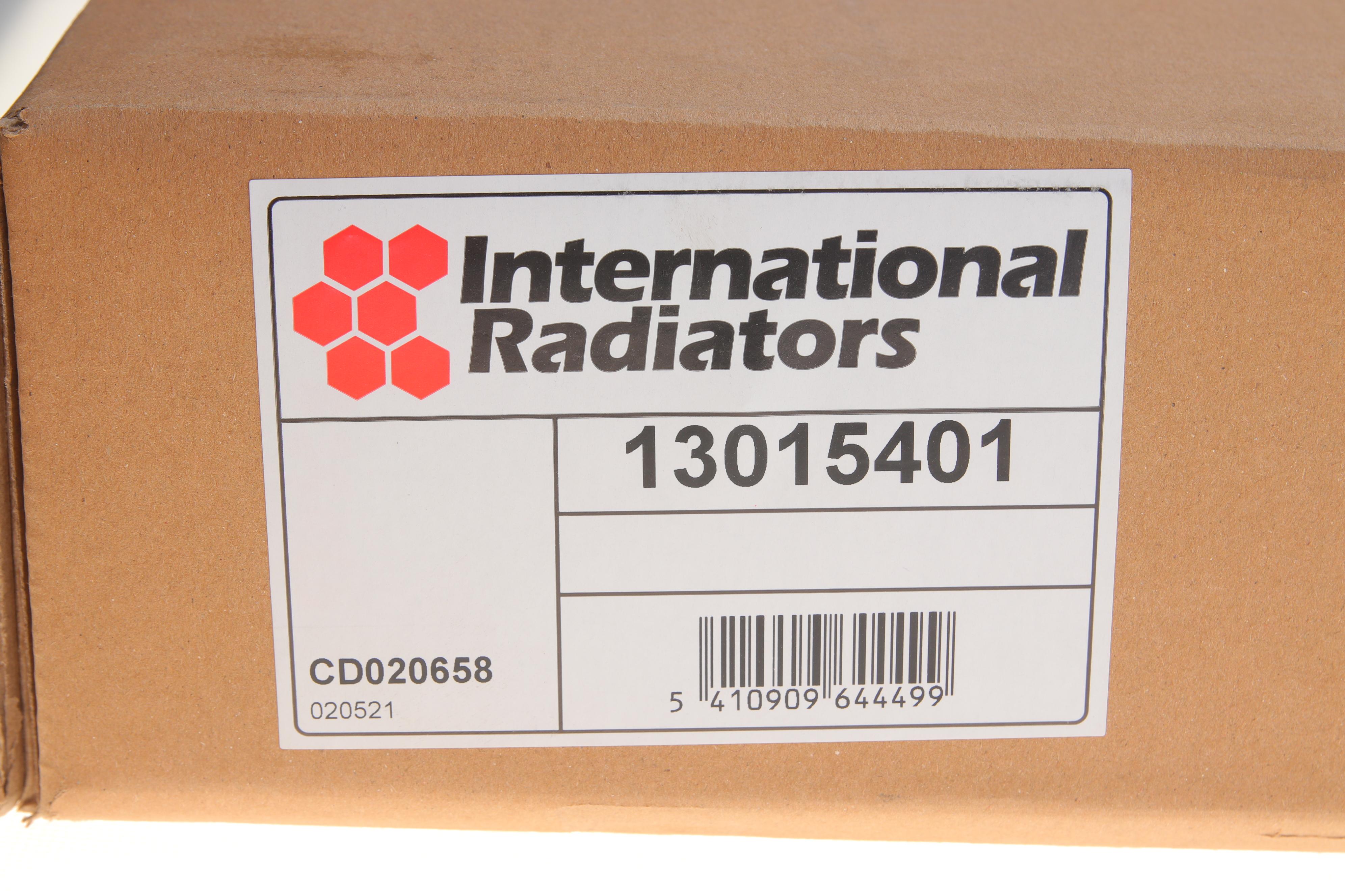 Радіатор кондиціонера (з осушувачем) Nissan Juke 1.6 07-13