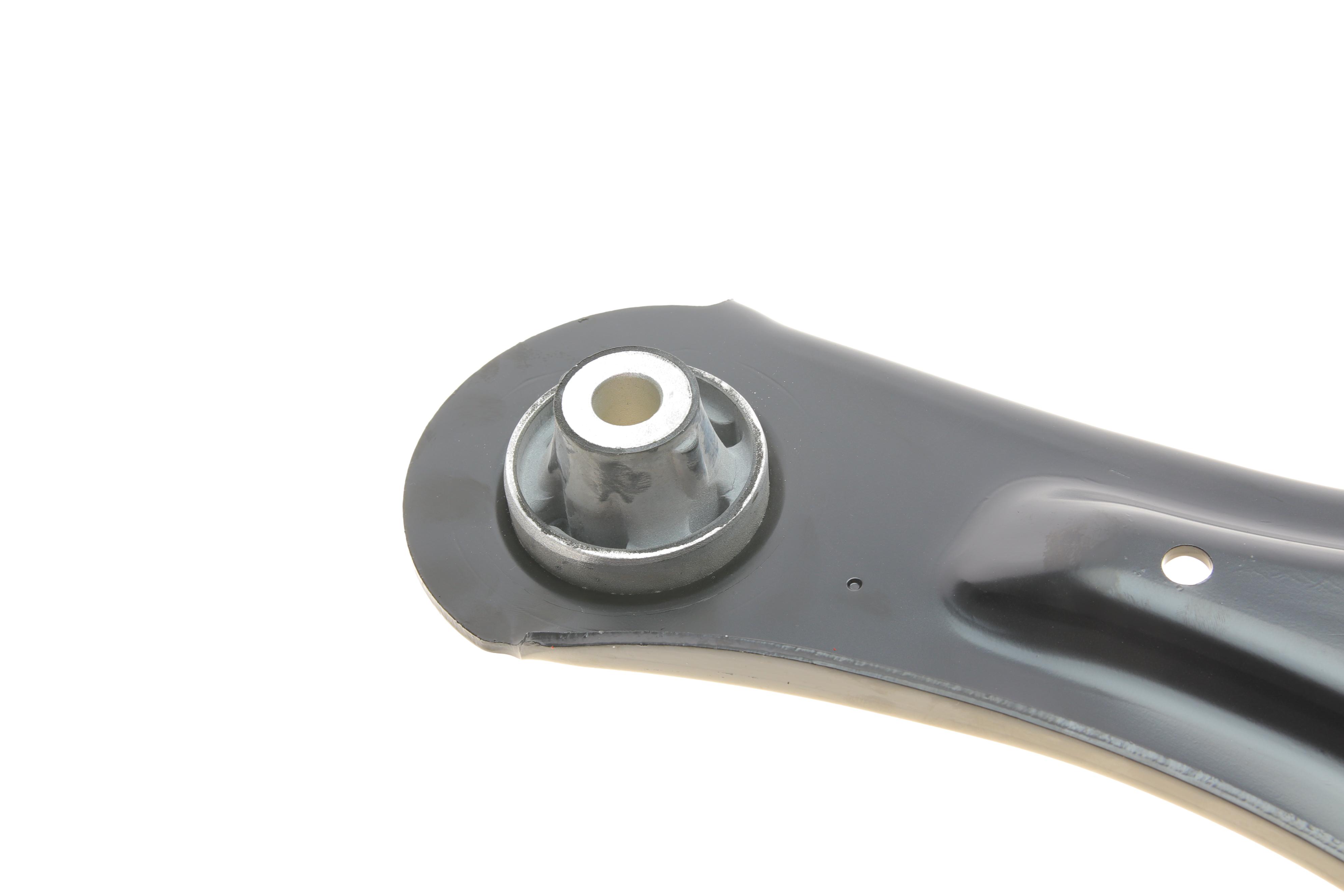 Важіль підвіски (передній) (R) Renault Laguna III 07-