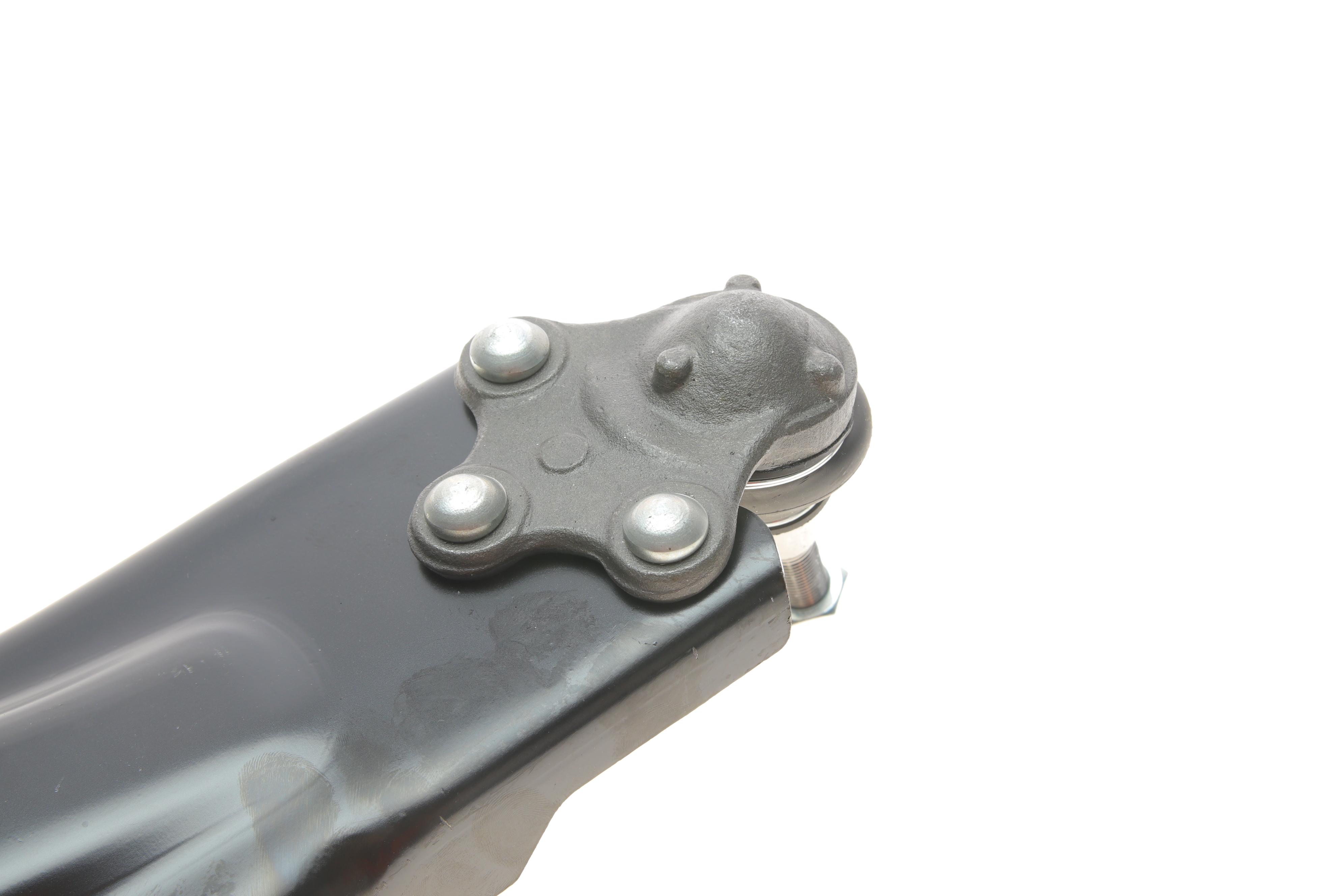 Важіль підвіски (передній) (R) Renault Laguna III 07-