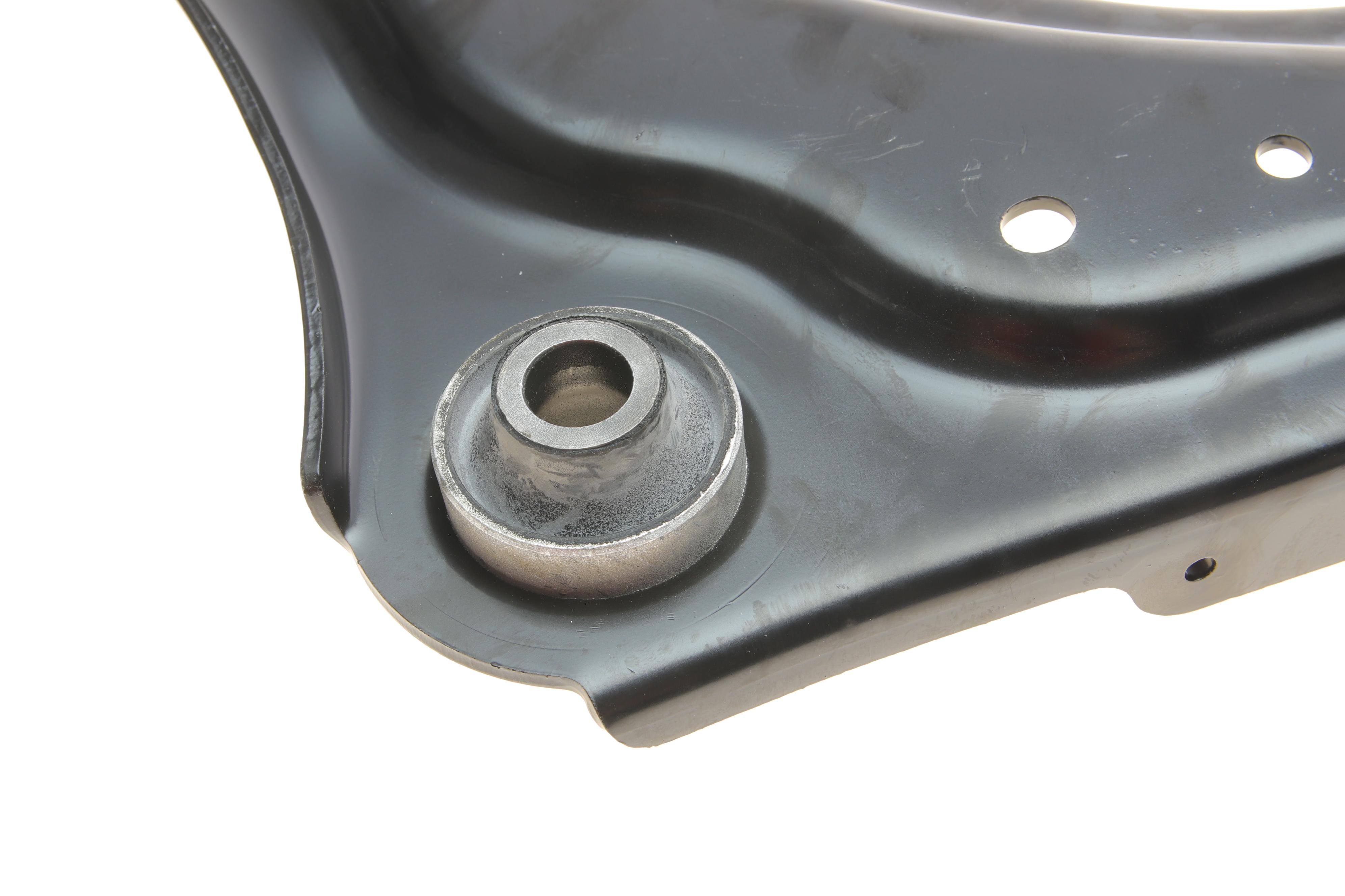 Важіль підвіски (передній) (R) Renault Laguna III 07-