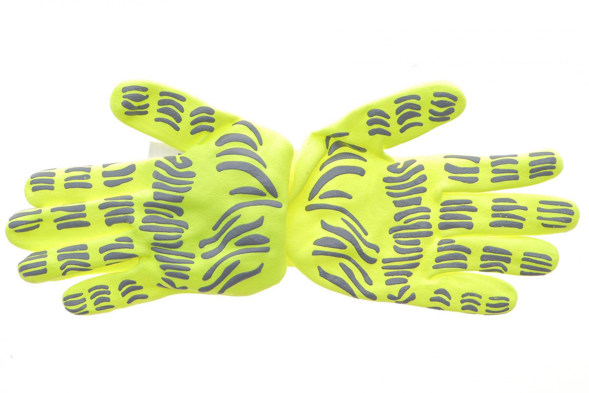 Рукавиці з нітриловим покриттям (XXL) TIGERFLEX HI-LITE