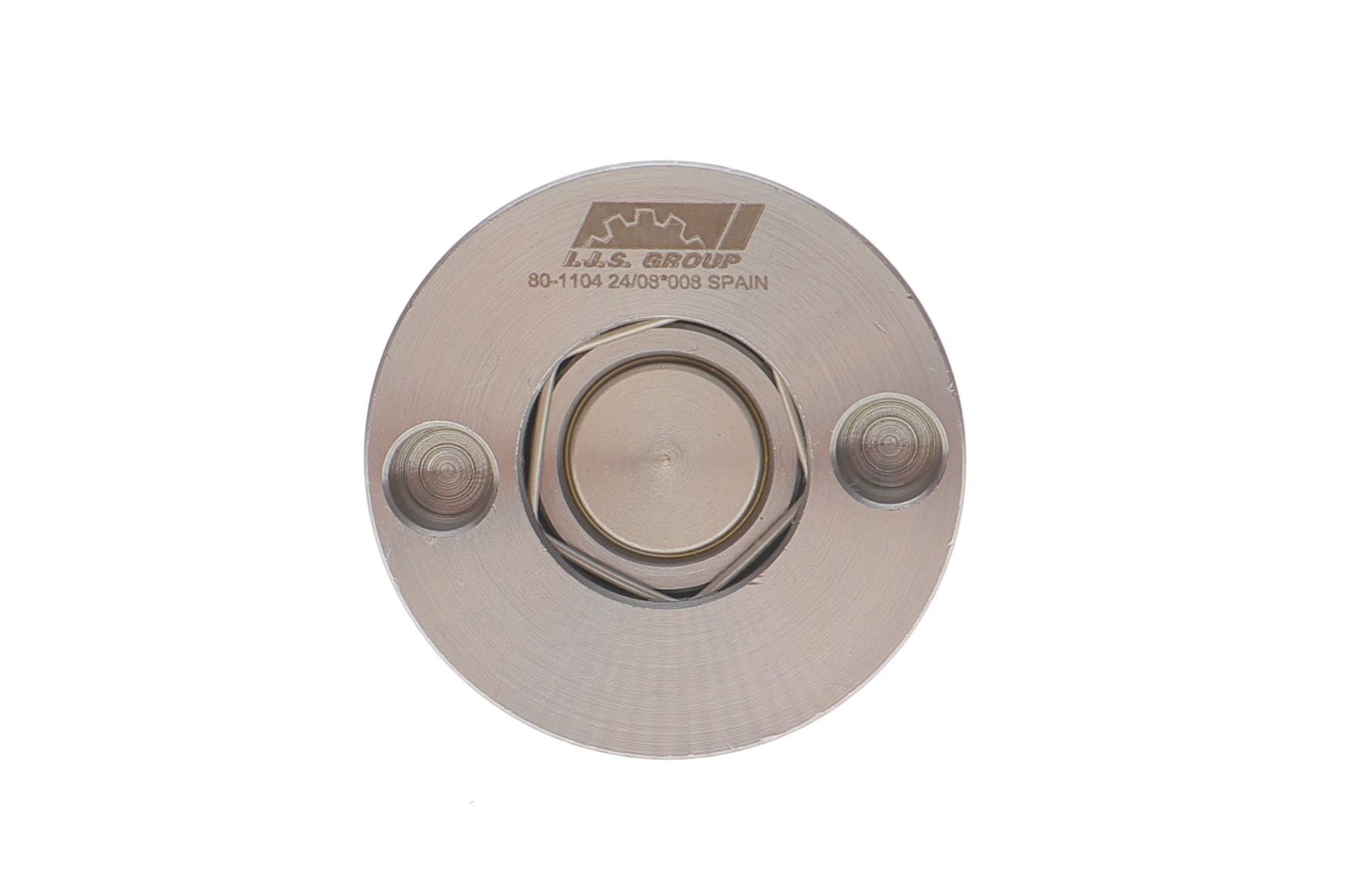 Клапан регулювання фаз газорозподілу VW Passat/Golf V 2.0TSI 04- CCTA/CBFA/CAWB