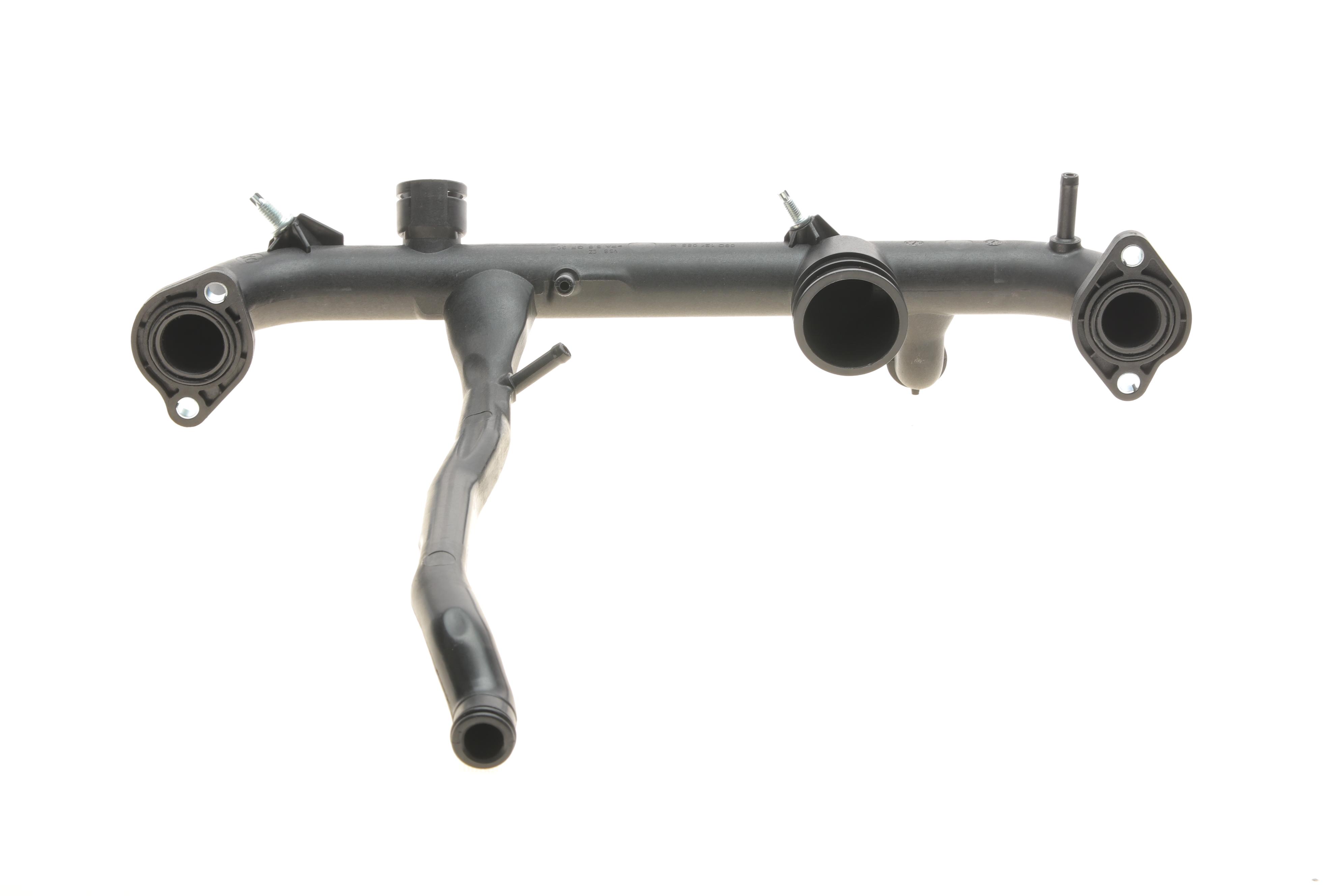 Трубка системи охолодження Audi A4/A6 3.0 01-06