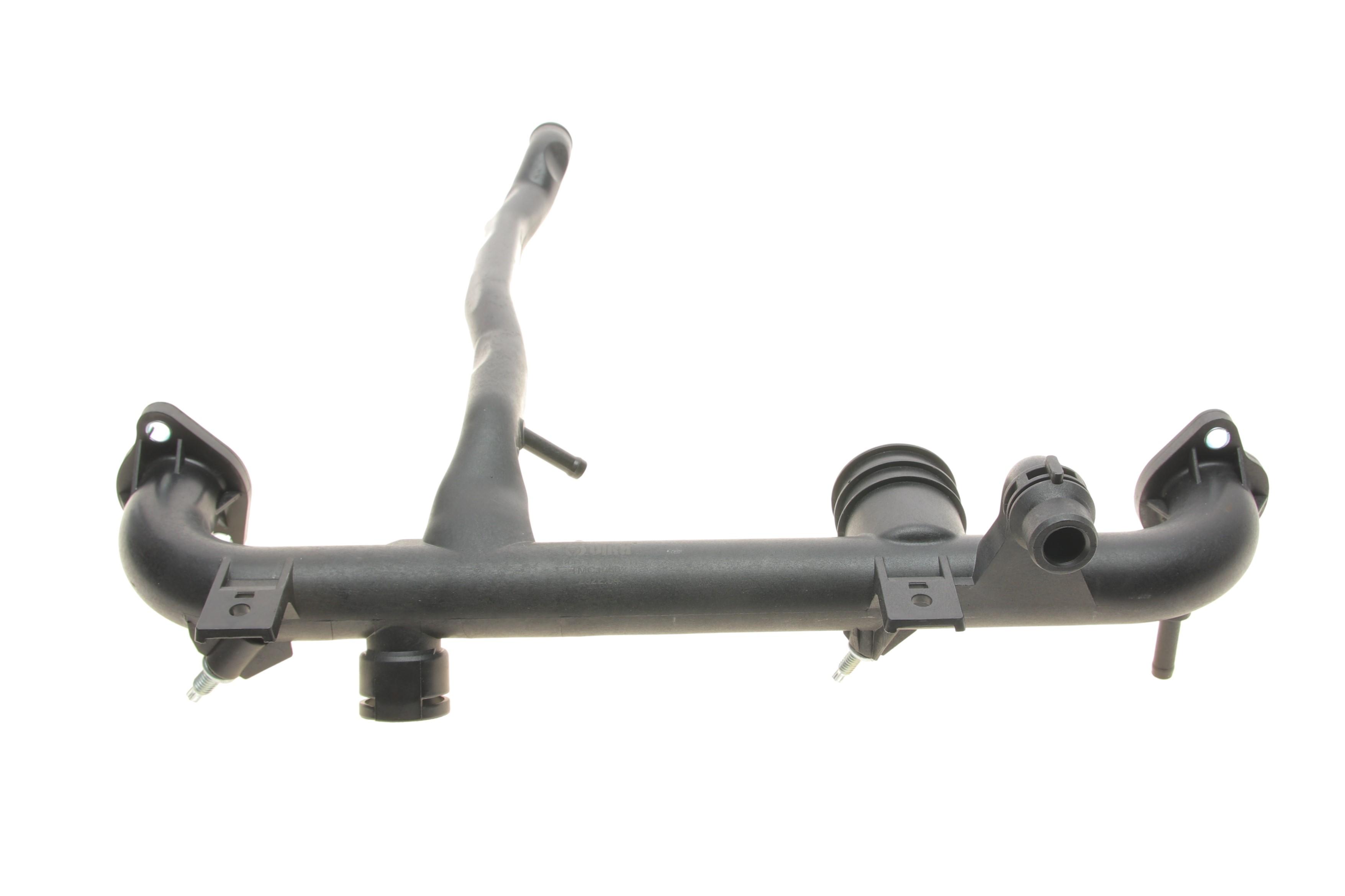 Трубка системи охолодження Audi A4/A6 3.0 01-06