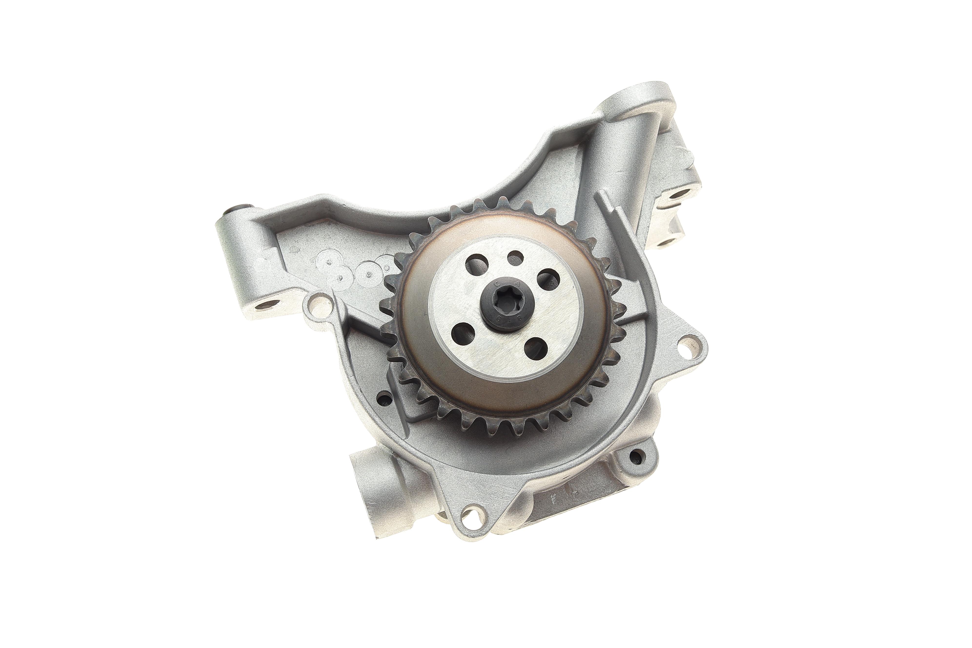 Насос масляный VW Golf/Passat 1.4TSI 07-14 (OE VAG)