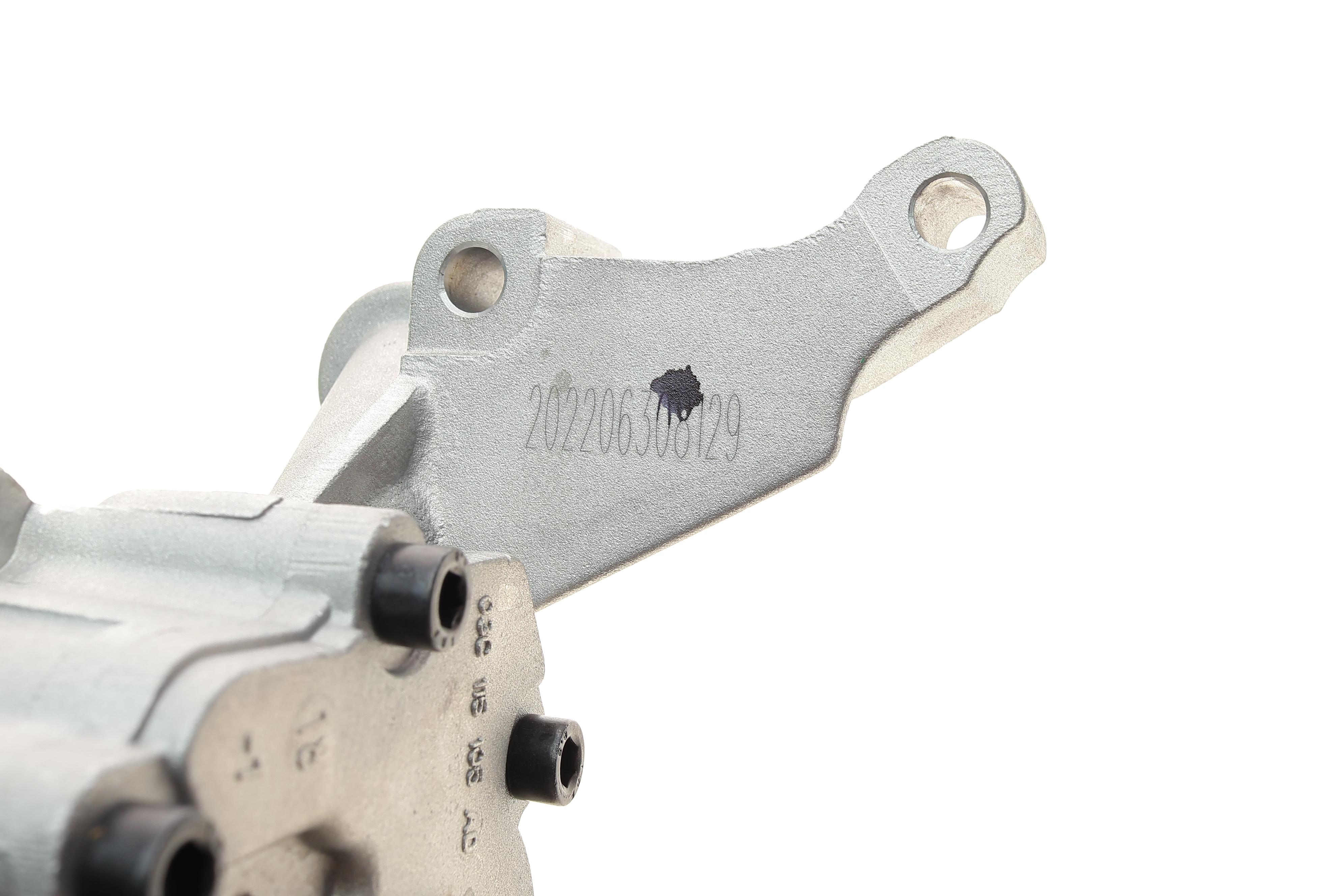 Насос масляный VW Golf/Passat 1.4TSI 07-14 (OE VAG)