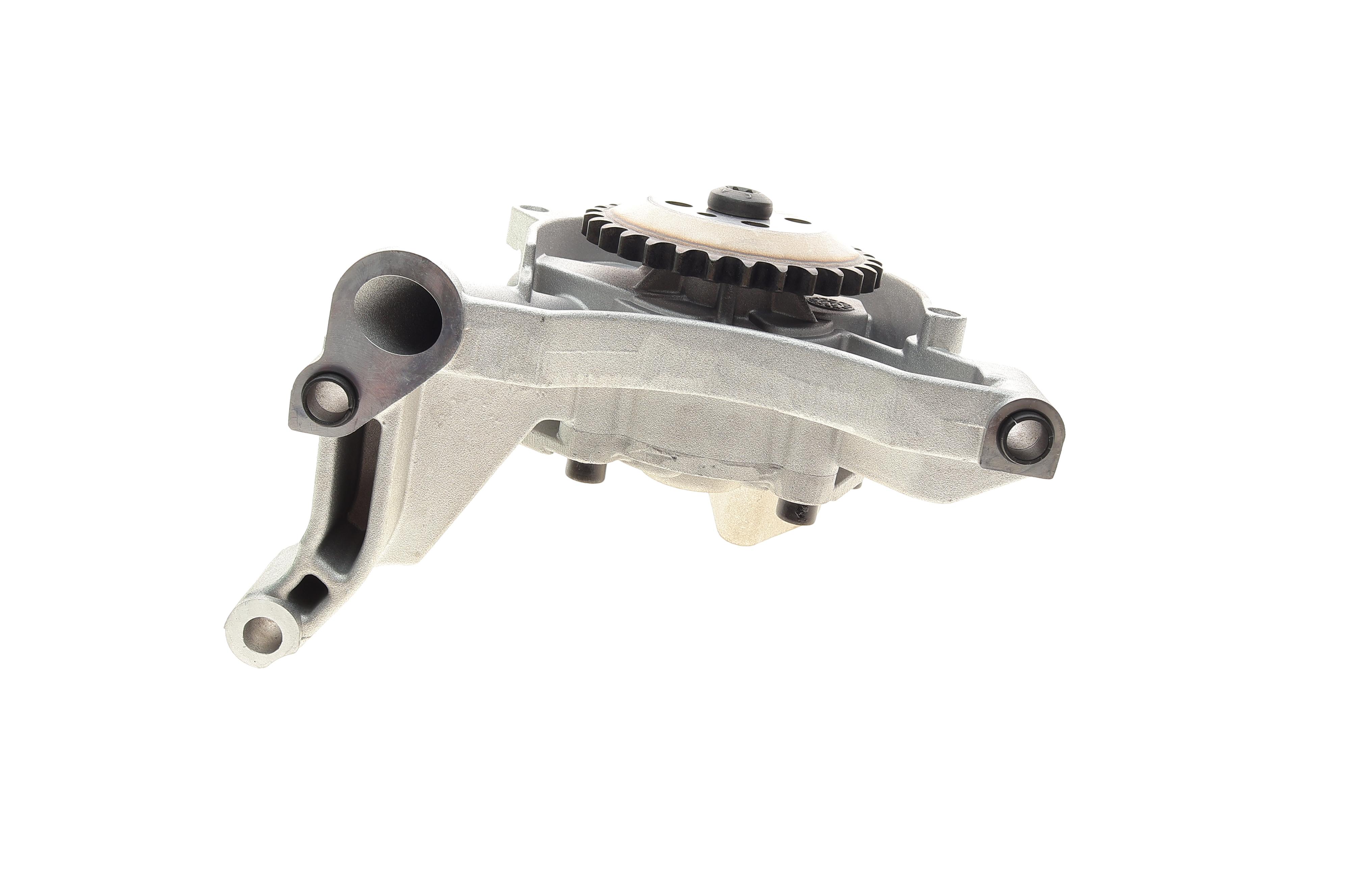 Насос масляный VW Golf/Passat 1.4TSI 07-14 (OE VAG)