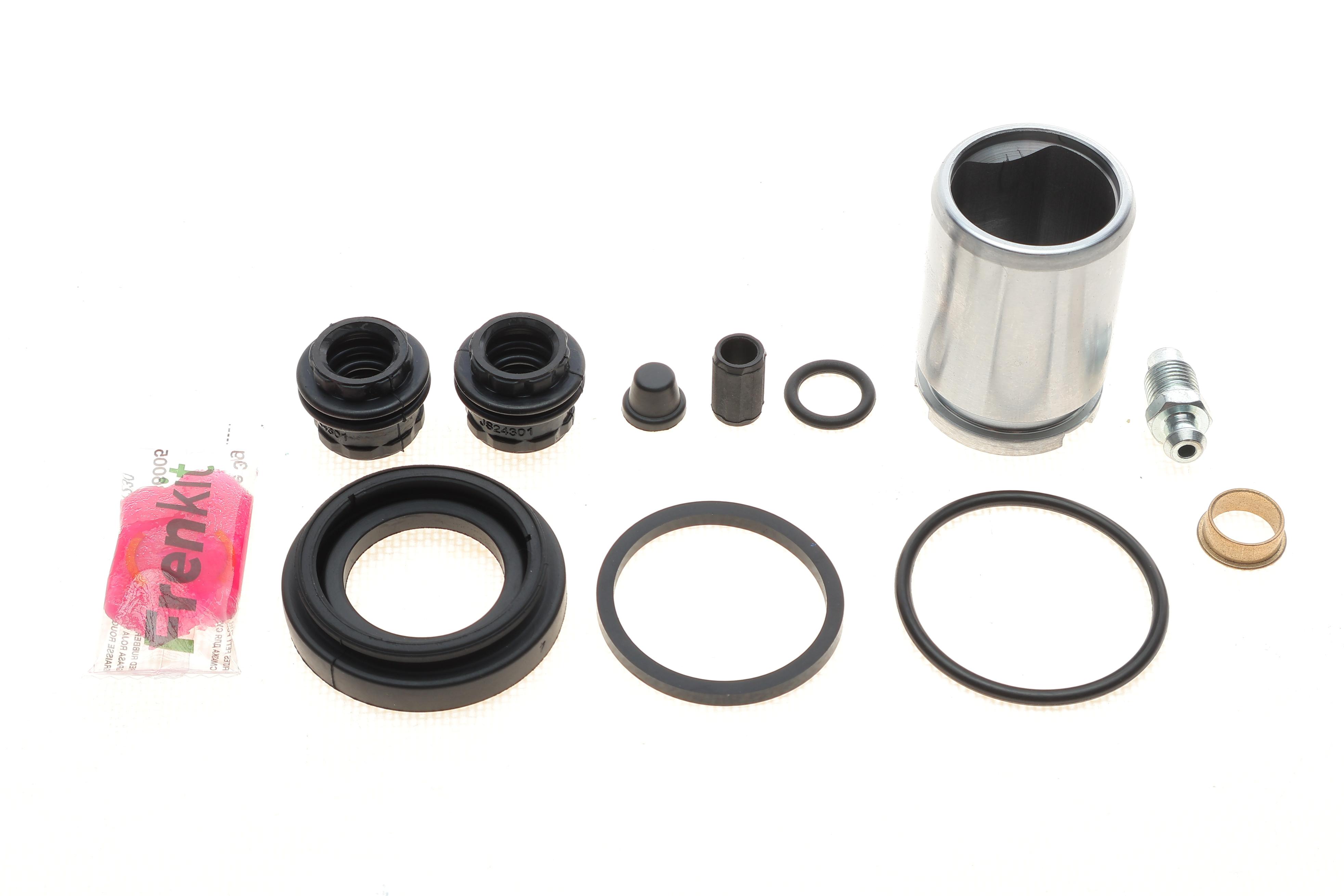 Ремкомплект супорта (заднього) Renault Kadjar 06-15 (d=36mm) (TRW) (+поршень)