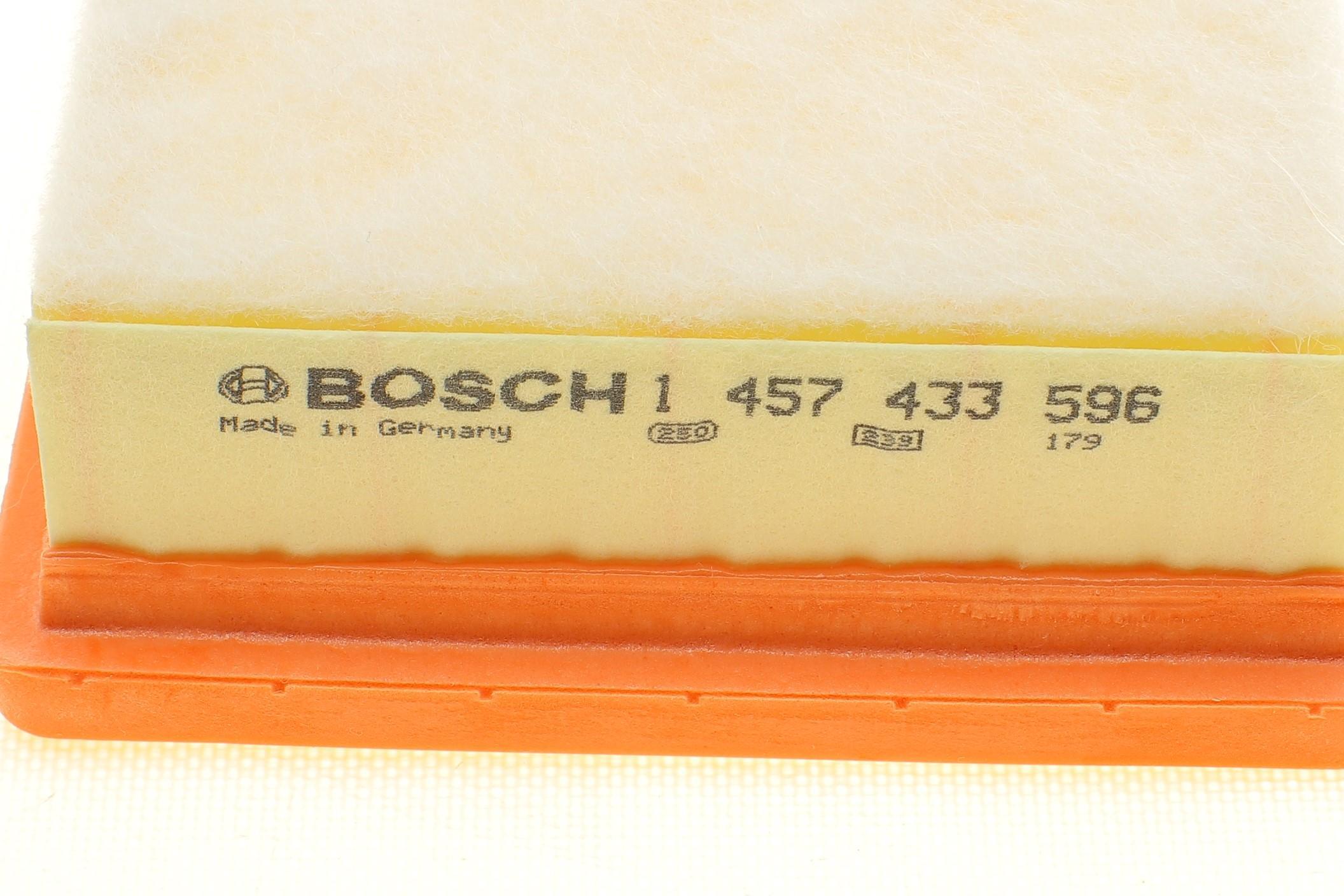 Фільтр повітряний Citroen C5 2.0HDI 04-