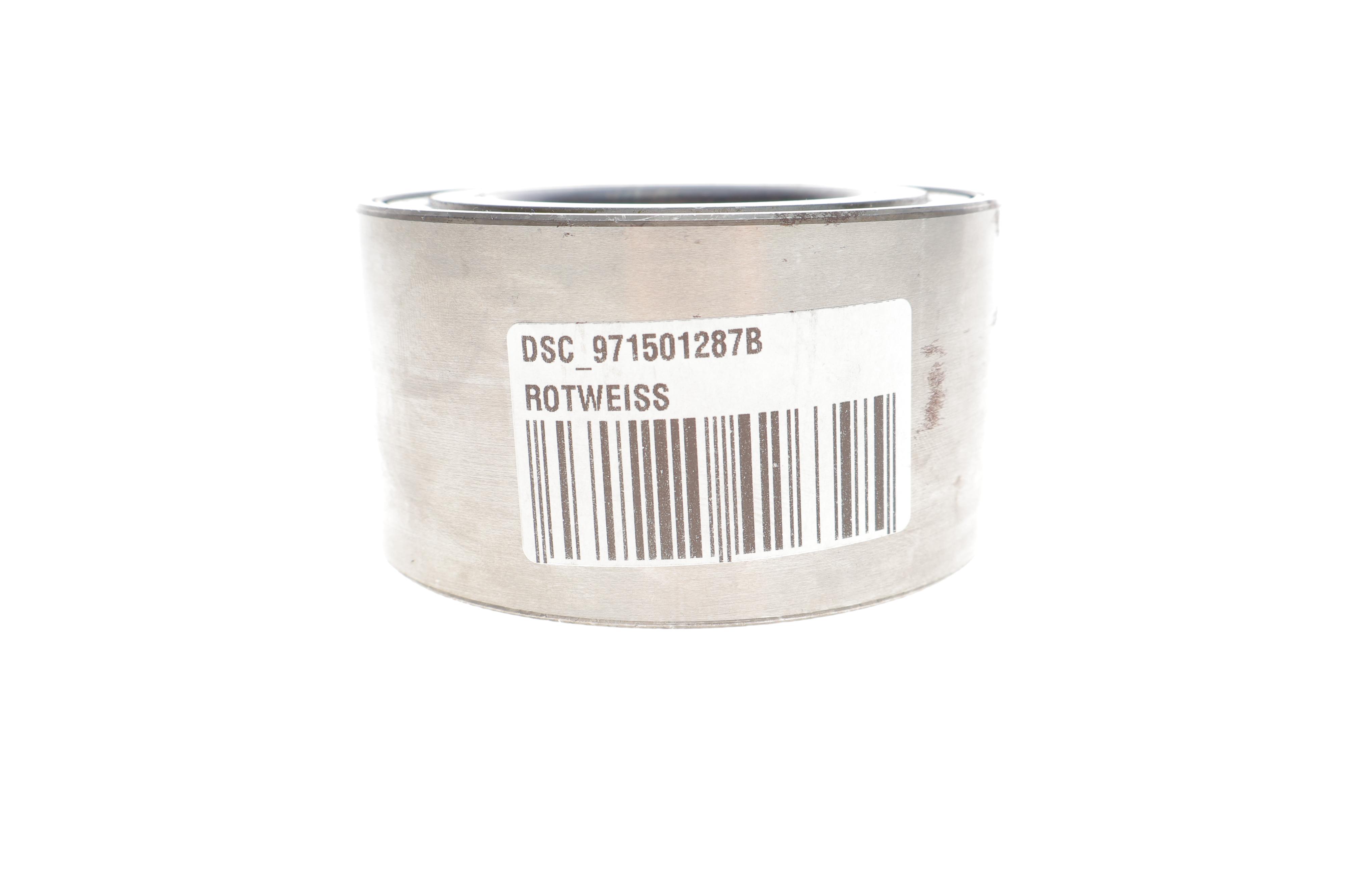 Підшипник Porsche Panamera 17- (всередині OE)(незначна корозія)